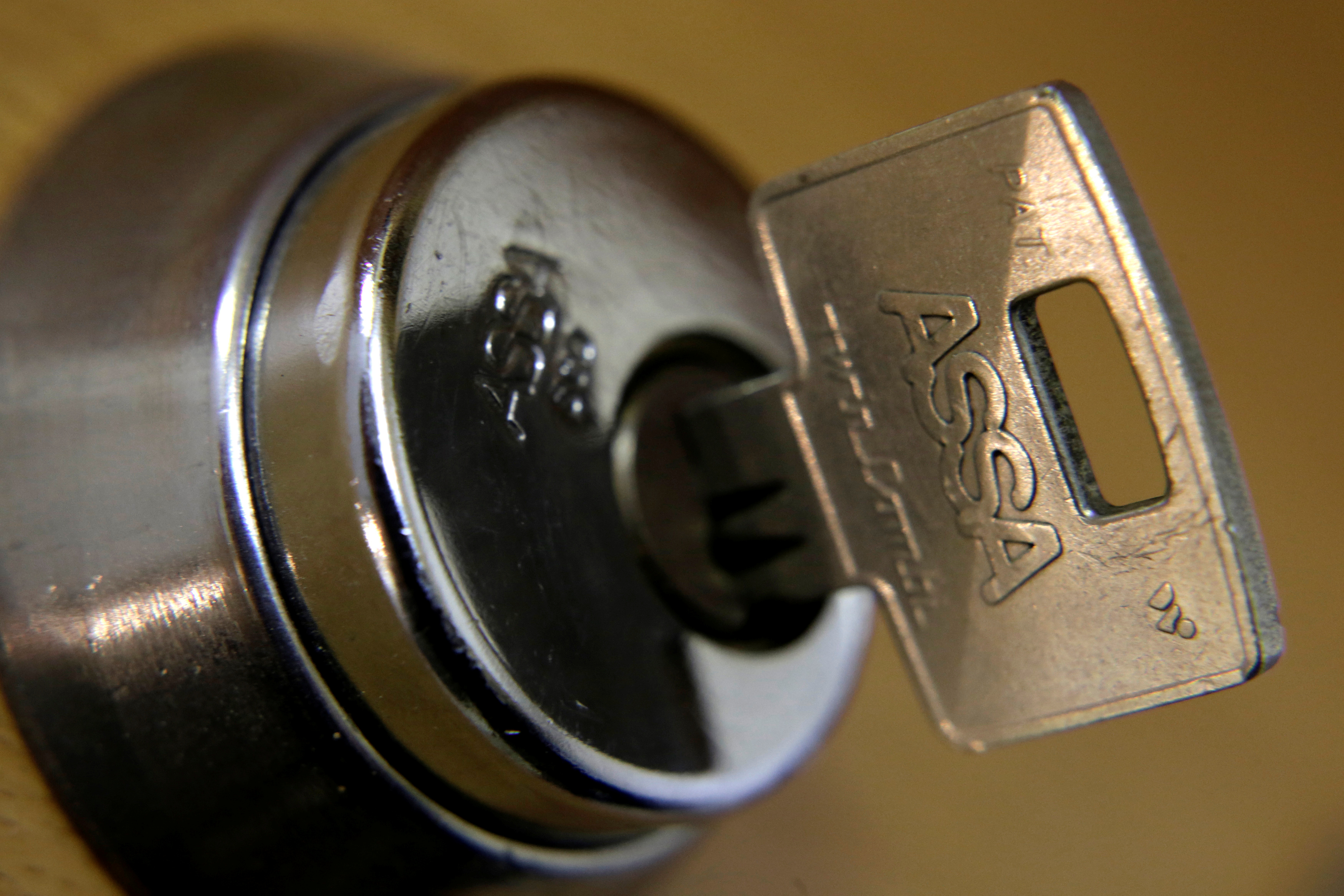 Assa Abloy's organic sales take hit from slow China construction market ...