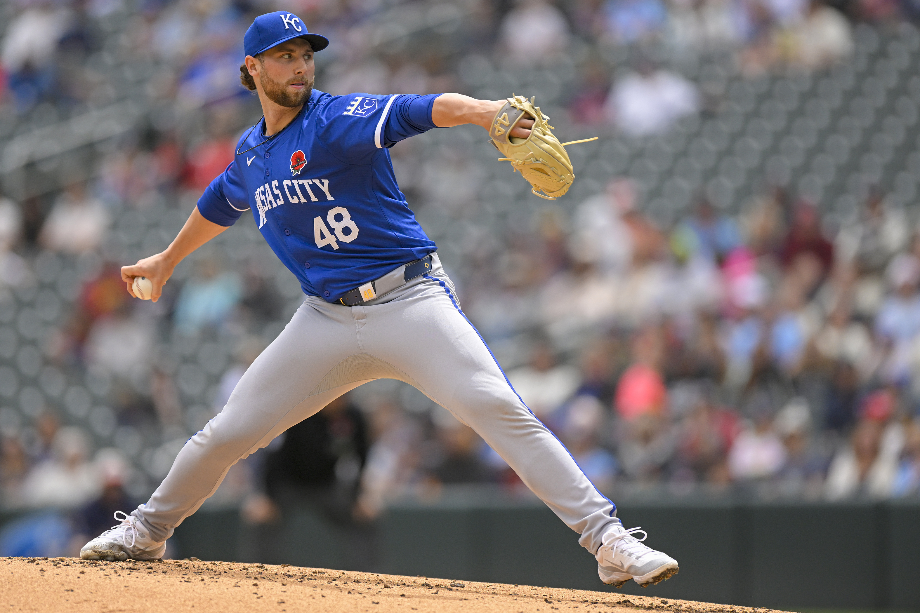 Twins stave off Royals' ninth-inning comeback | Reuters