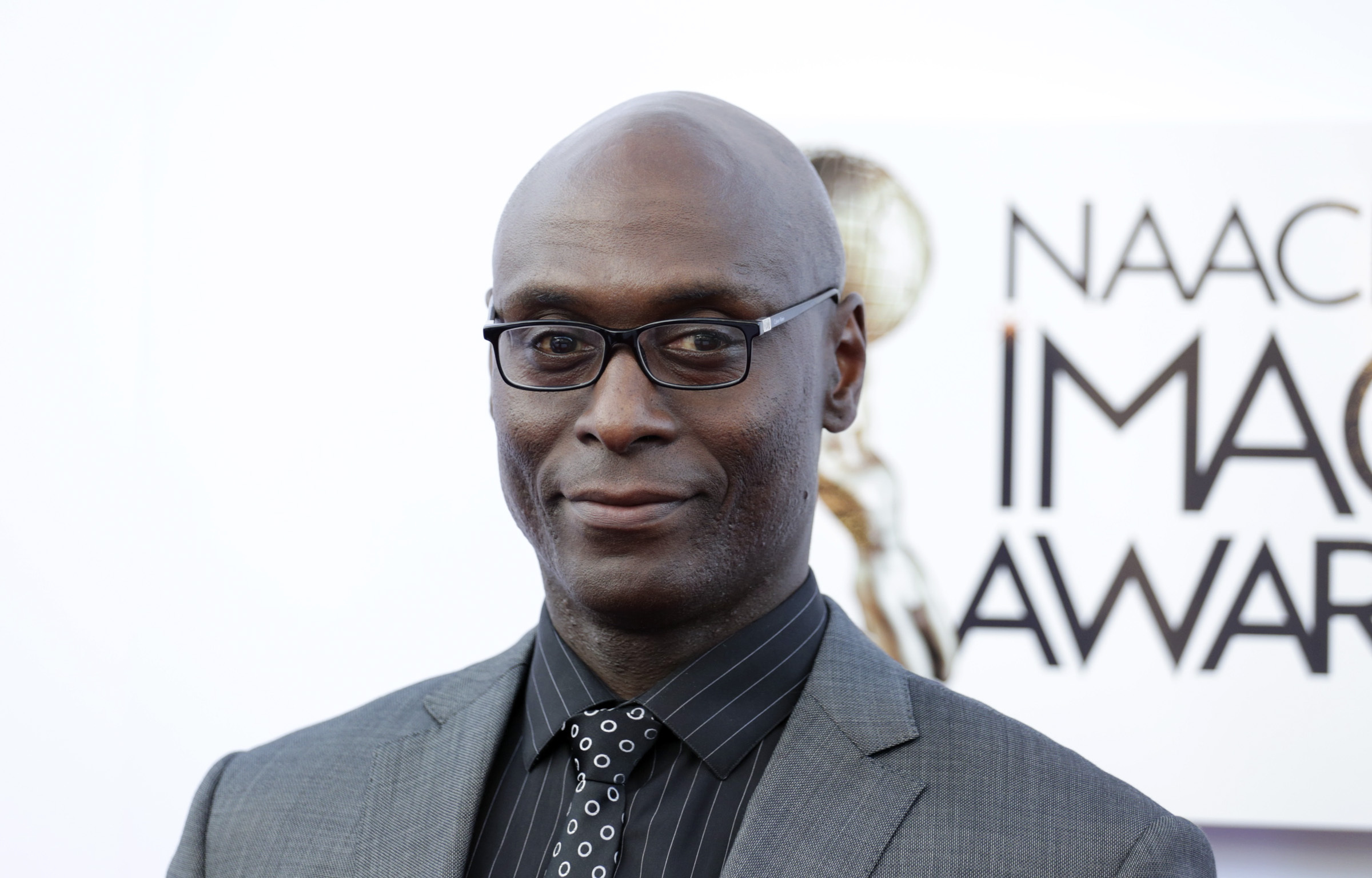 Lance Reddick Dead at 60 