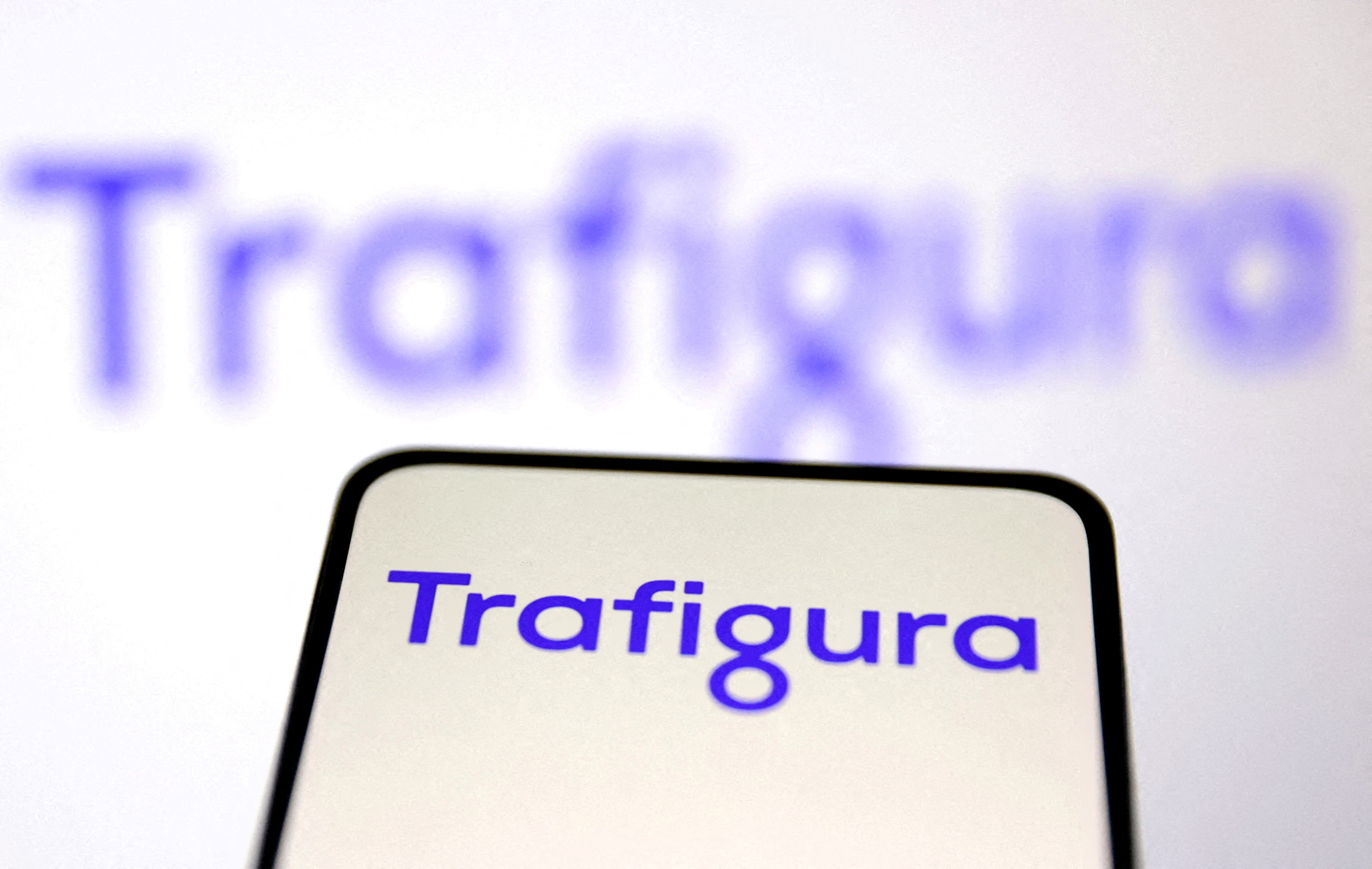 Trafigura Beheer BV | Reuters
