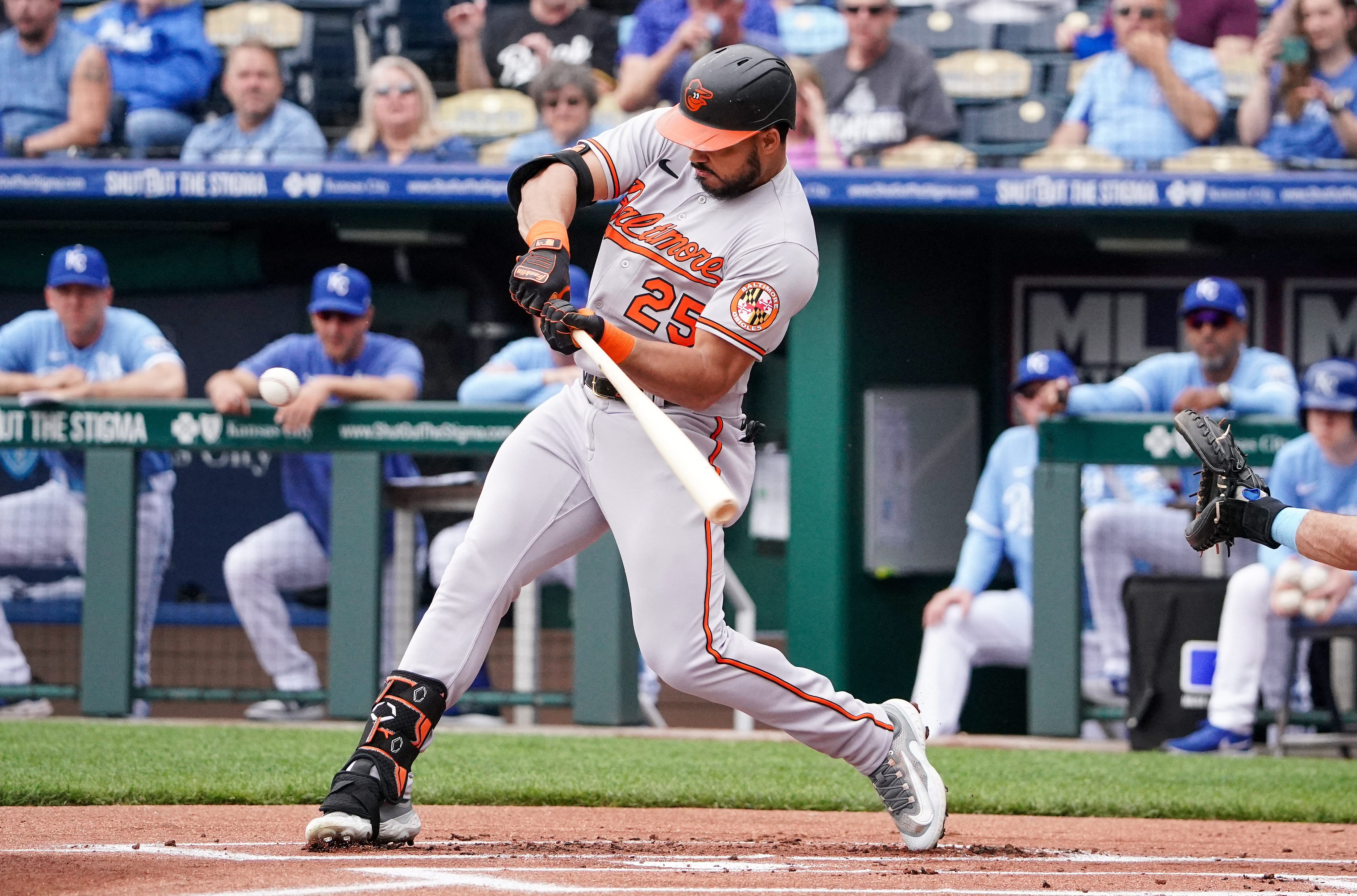 Baltimore Orioles vs Kansas City Royals: What to expect in this series