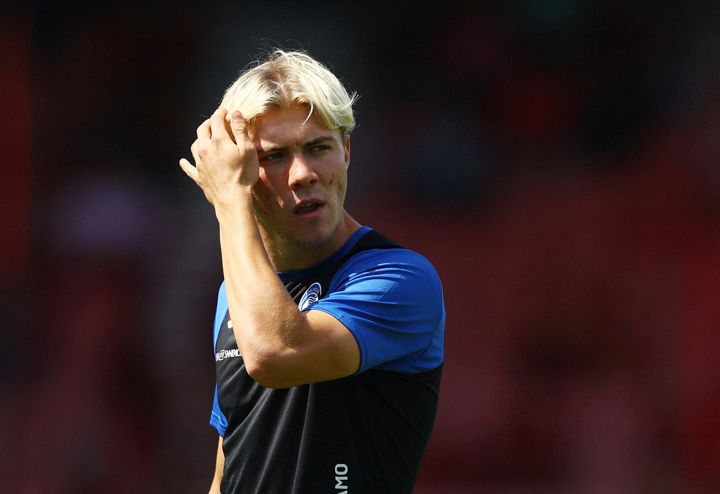 Pre Season Friendly - AFC Bournemouth v Atalanta