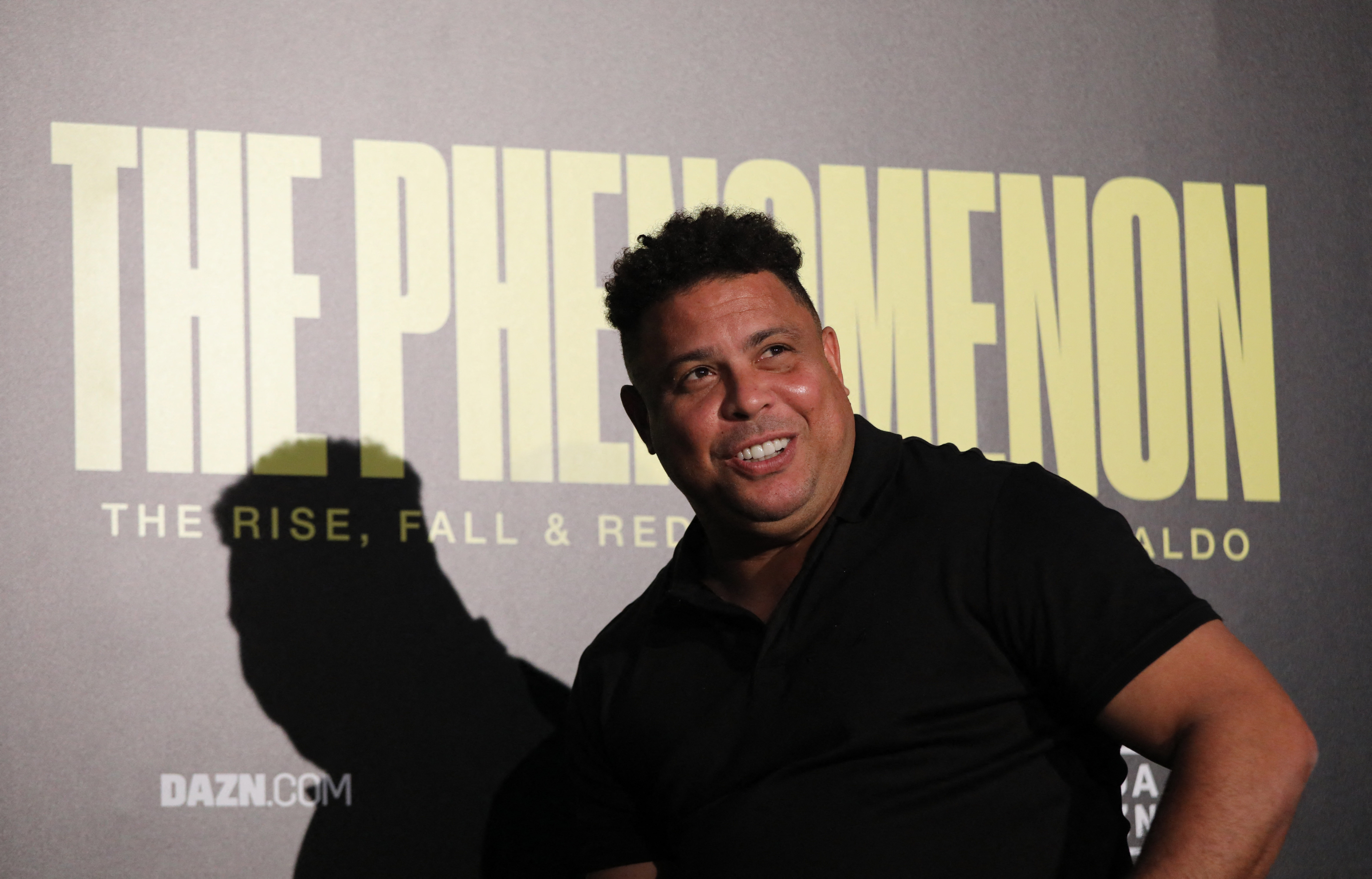 激レア コリンシアン プロスターズ エリート ロナウド ブラジル代表 サッカー コリンシアン サッカーフィギュア セット ロナウド プロスターズ