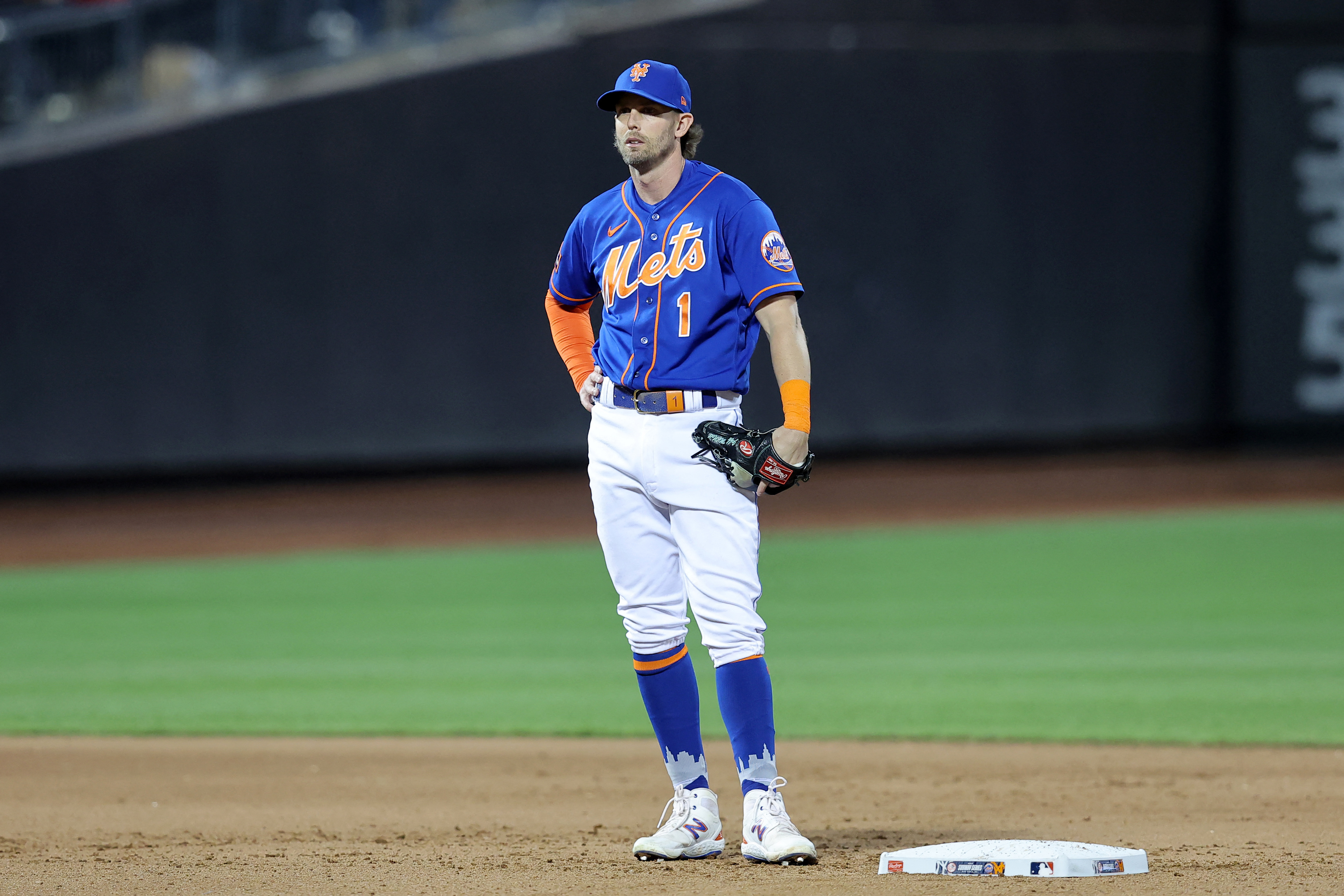 Nimmo gives Mets 4-3, 10-inning win over Yanks on night of mental, physical  errors – KGET 17