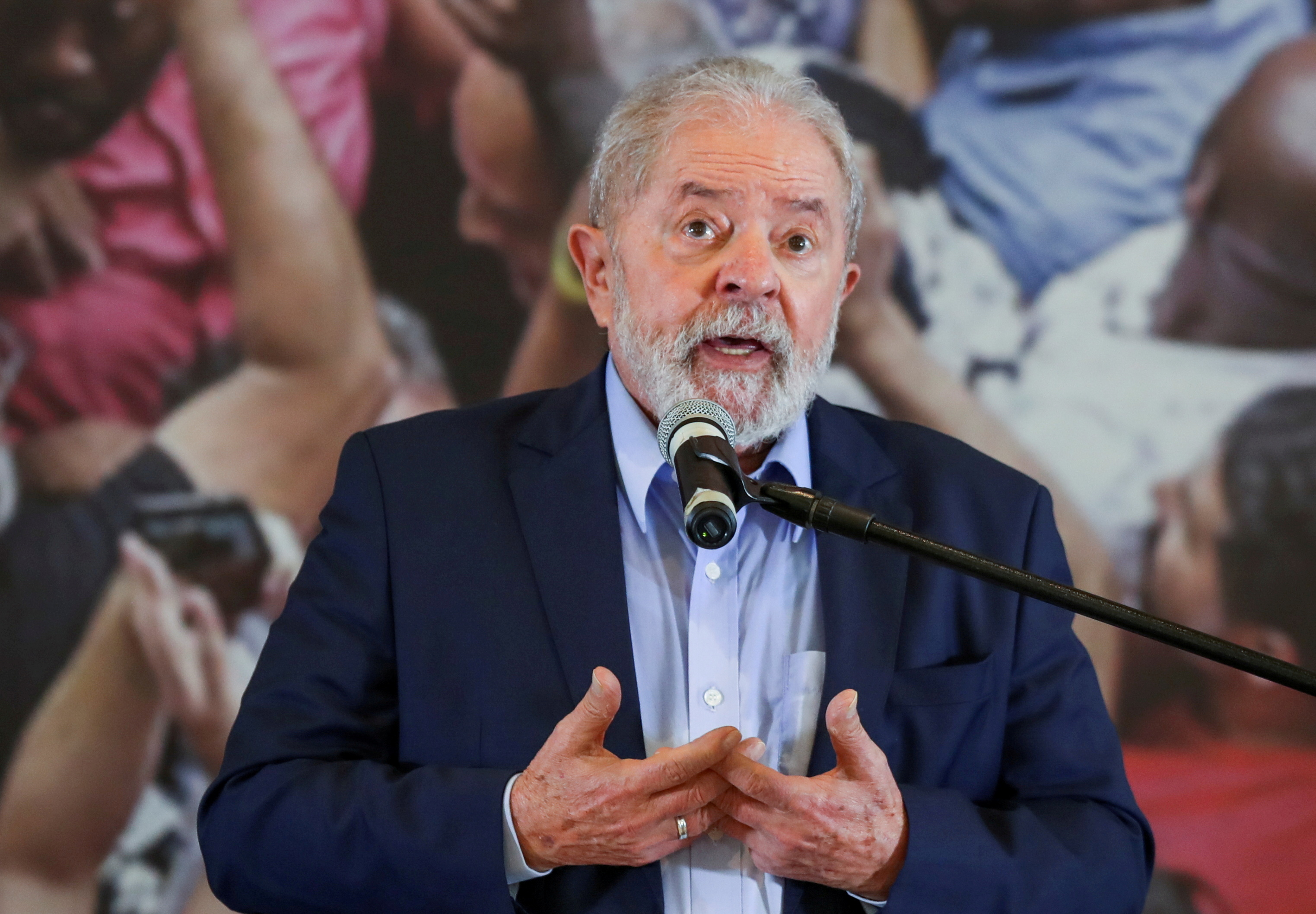 Lula's market lure fades after Brazil's 'Liz Truss moment' | Reuters