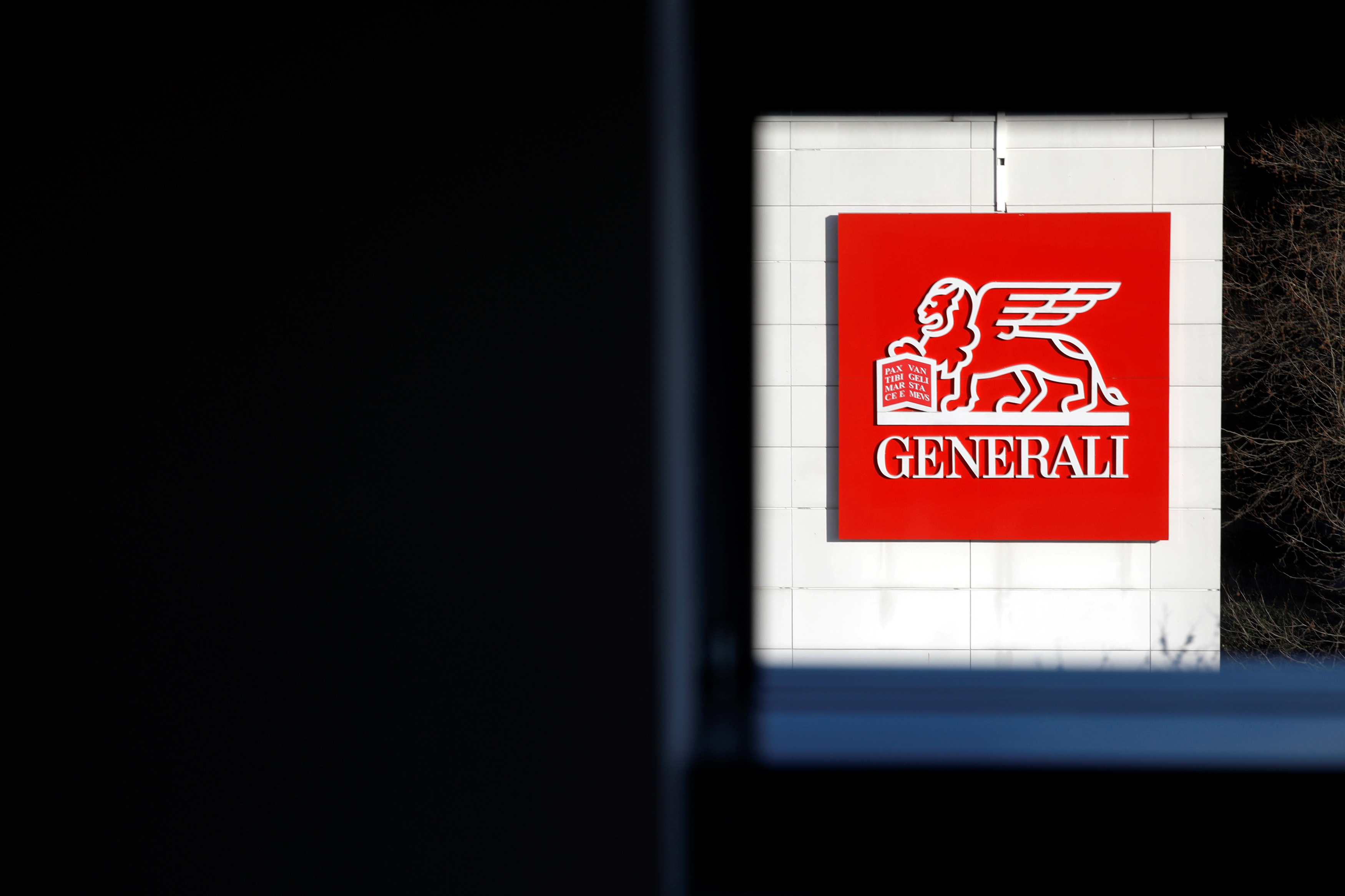 Generali to make green investments of up to 9.5 billion euros in 2021-25 |  Reuters