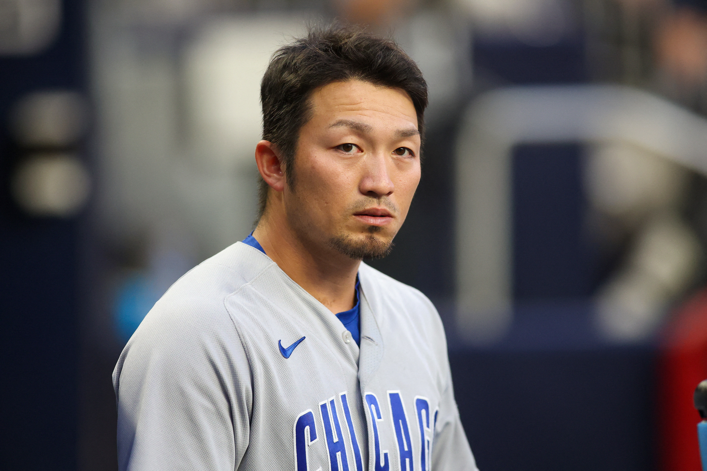 Matt Olson sets team RBI mark as Braves seal home field Reuters