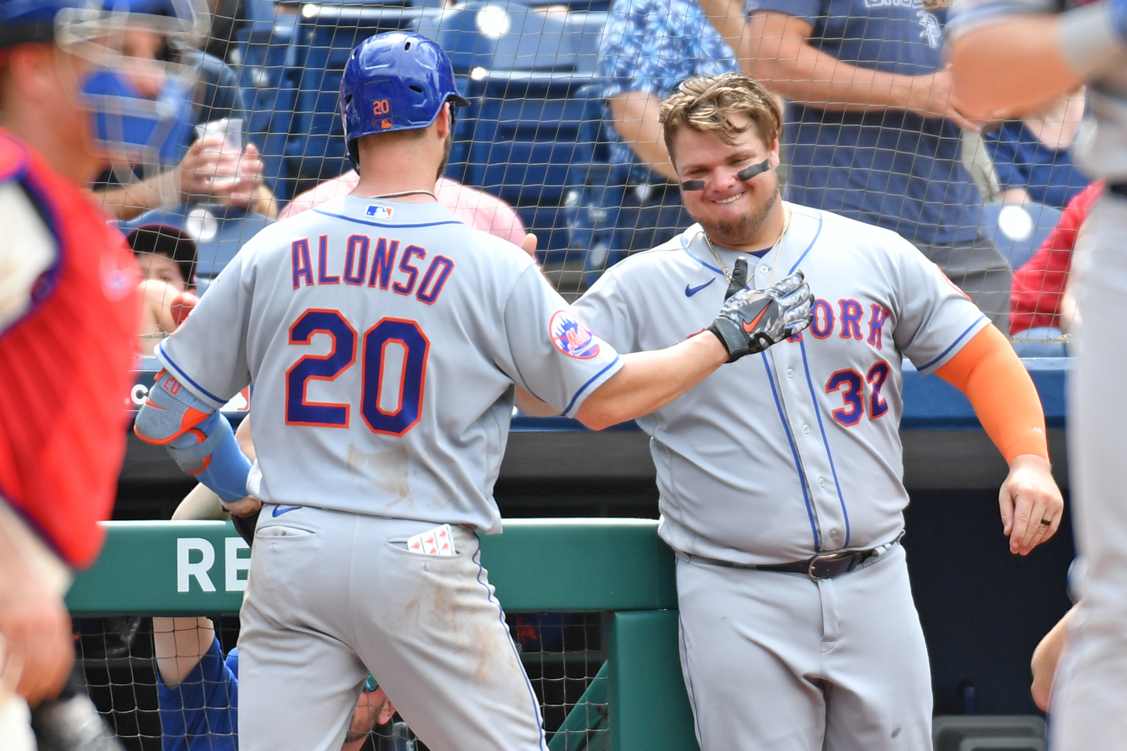 Phillies attendance up 39% so far in 2023, among MLB's top markets -  Philadelphia Business Journal