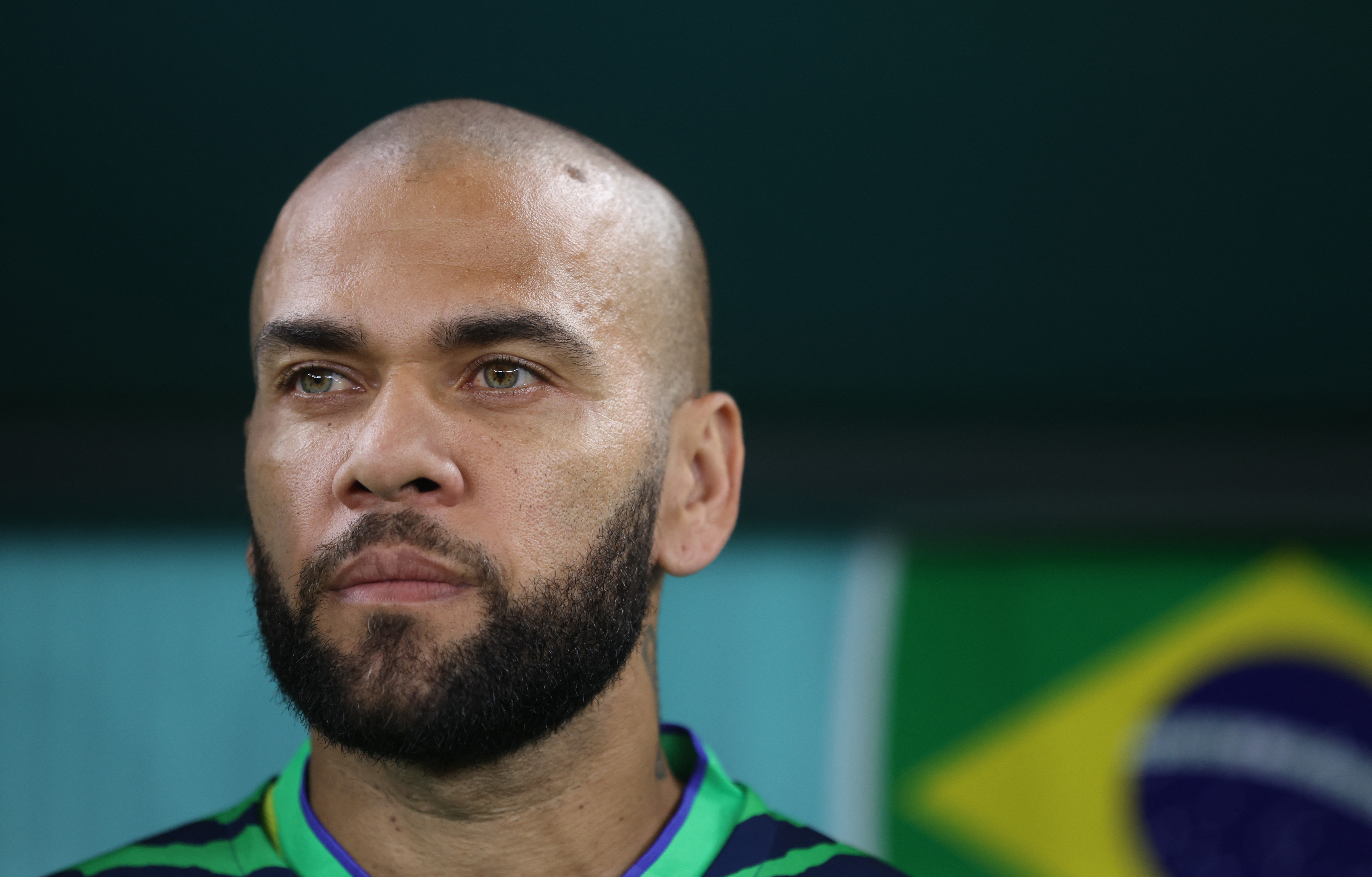 Dani Dey Sex - Brazil's Dani Alves to stand trial for sexual assault in Spain | Reuters