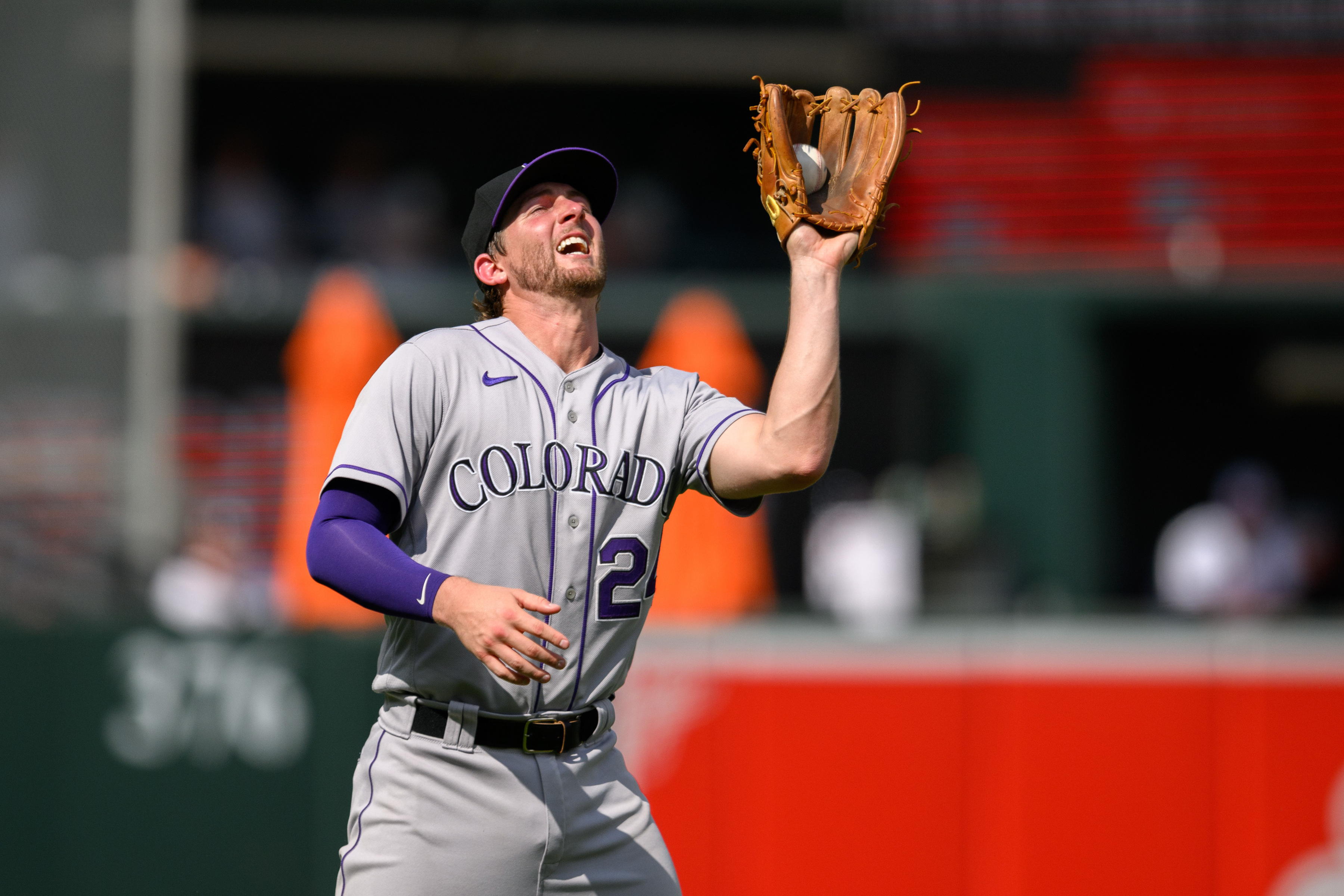 Two disastrous innings unravel the Colorado Rockies in blowout