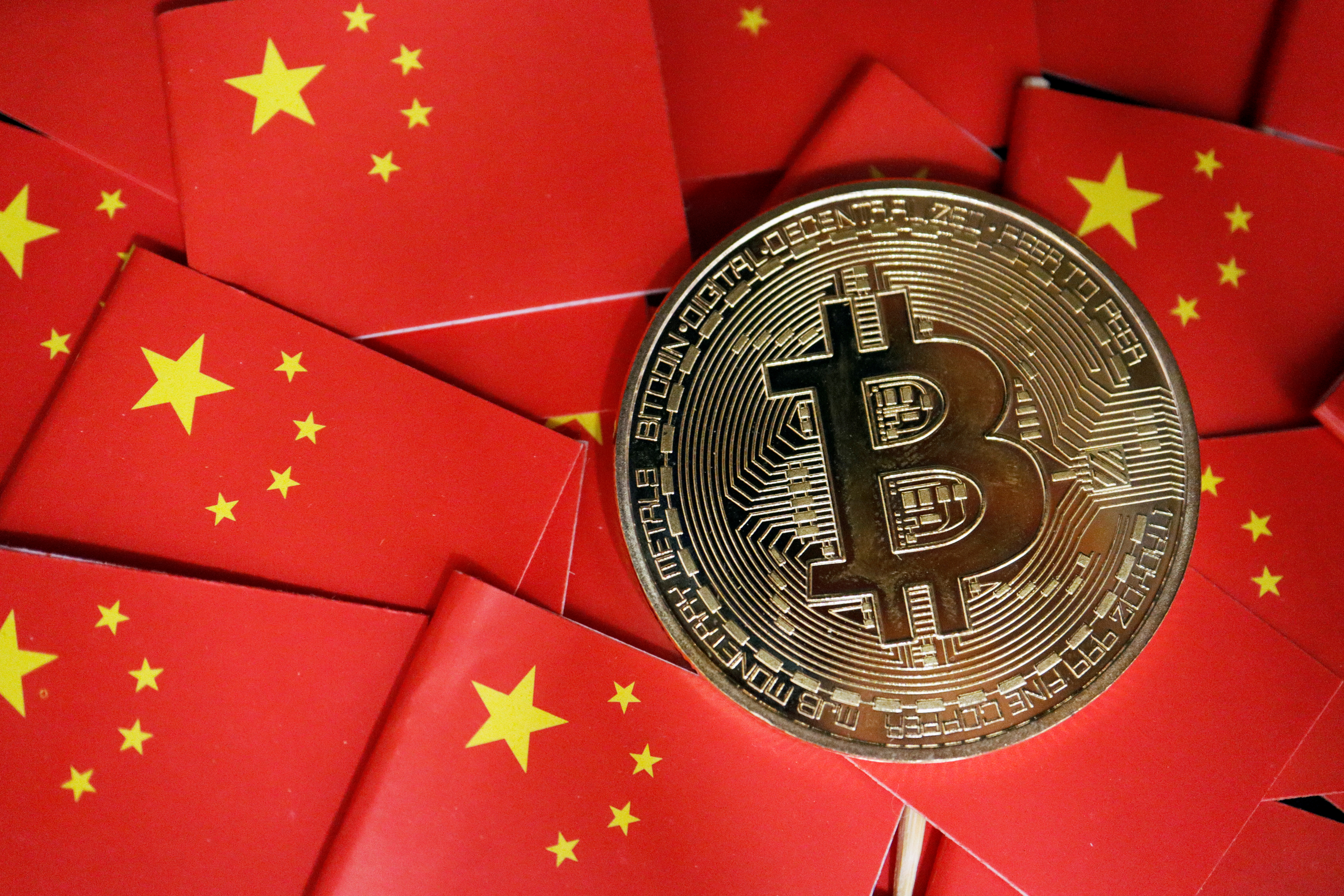 Cryptocurrency exchange Huobi to clean up existing mainland clients by  end-2021 | Reuters