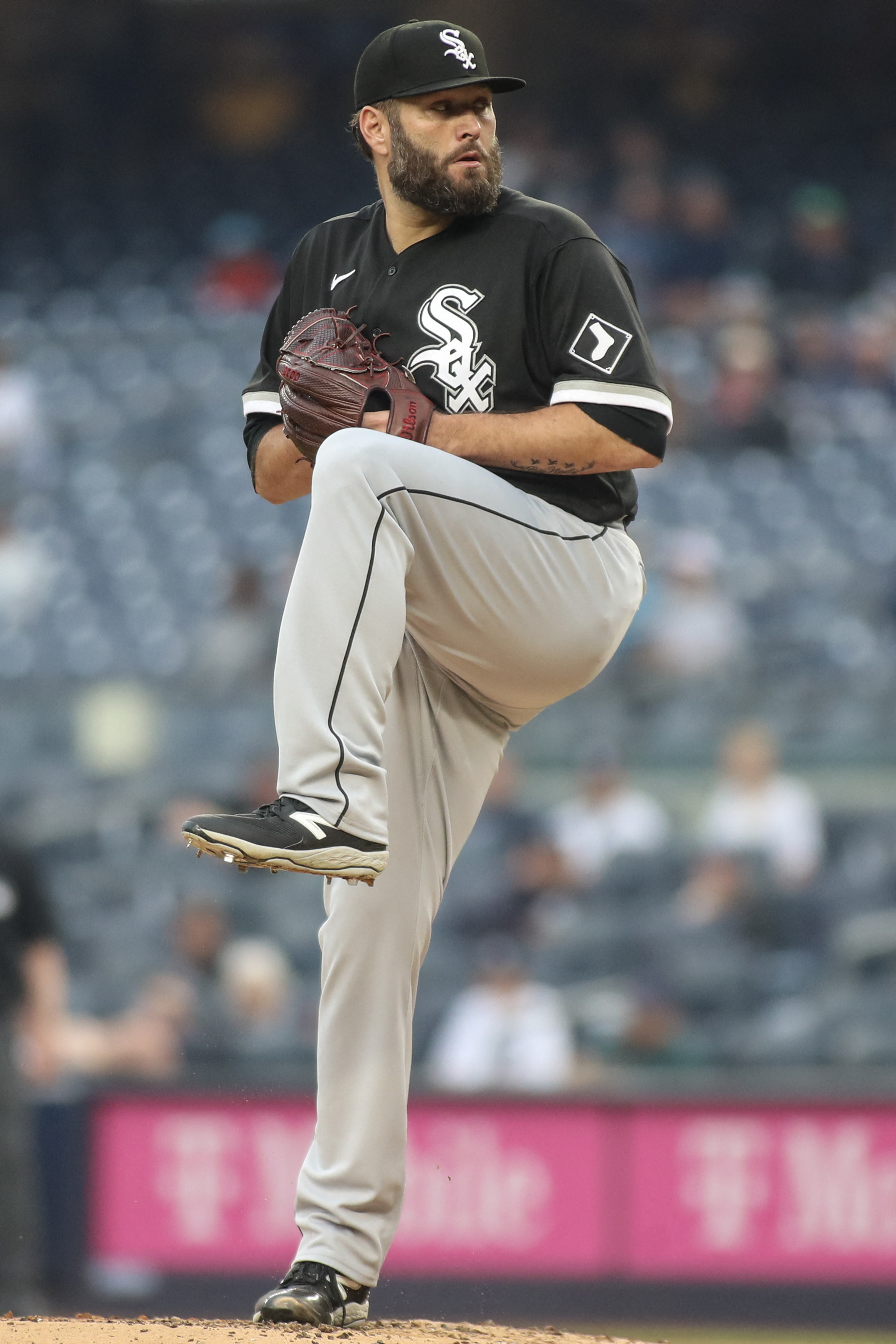 Randy Vasquez gets 1st career win, Yankees split doubleheader vs. White Sox