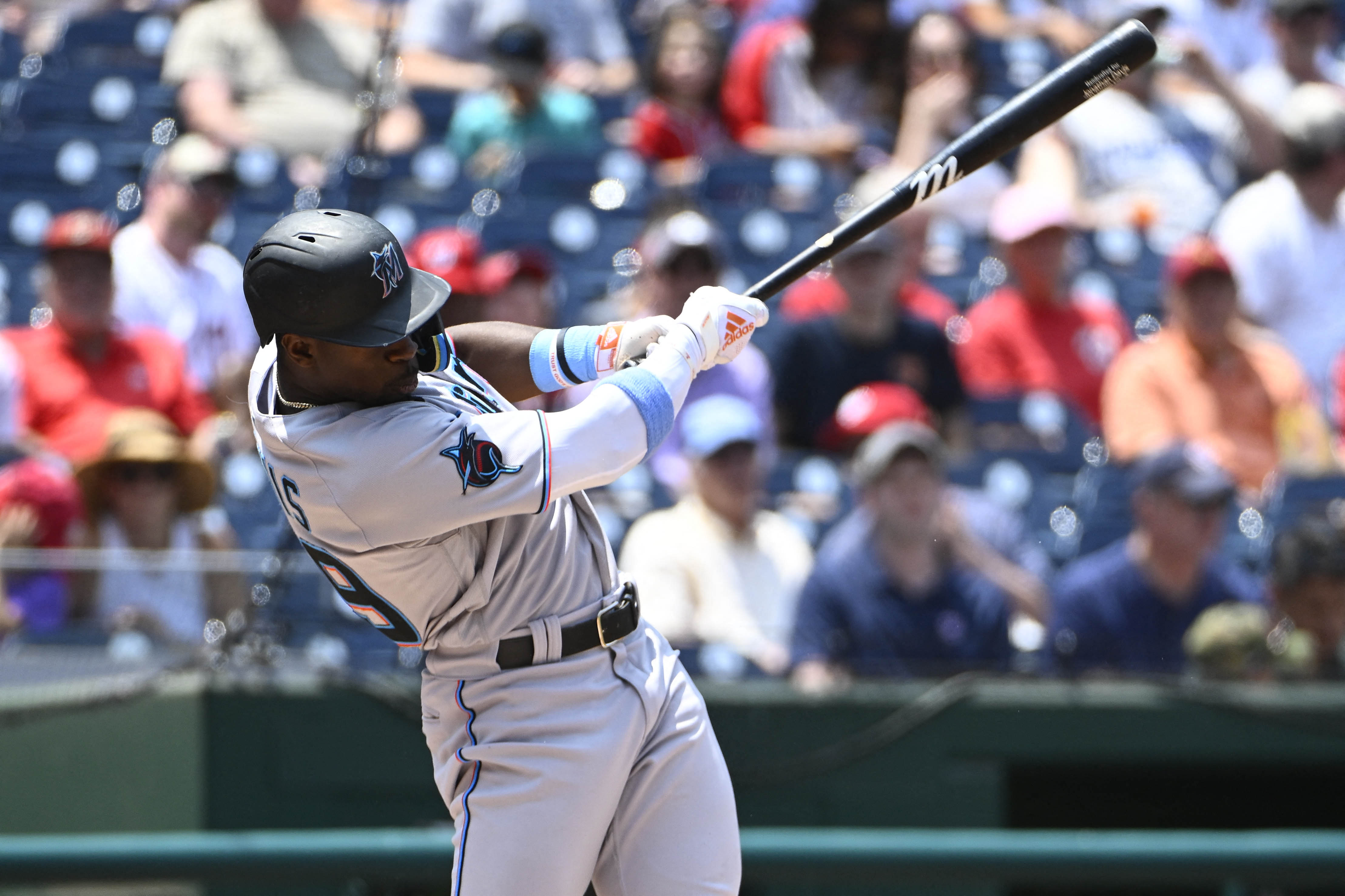 Los Angeles Dodgers shortstop Jacob Amaya (52) during a spring training  game against the Cleveland Indians, Saturday, March 27, 2021, in Phoenix,  AZ. Indians defeat the Dodgers 9-2. (Jon Endow/Image of Sport) Photo via  Credit: Newscom/Alamy Live