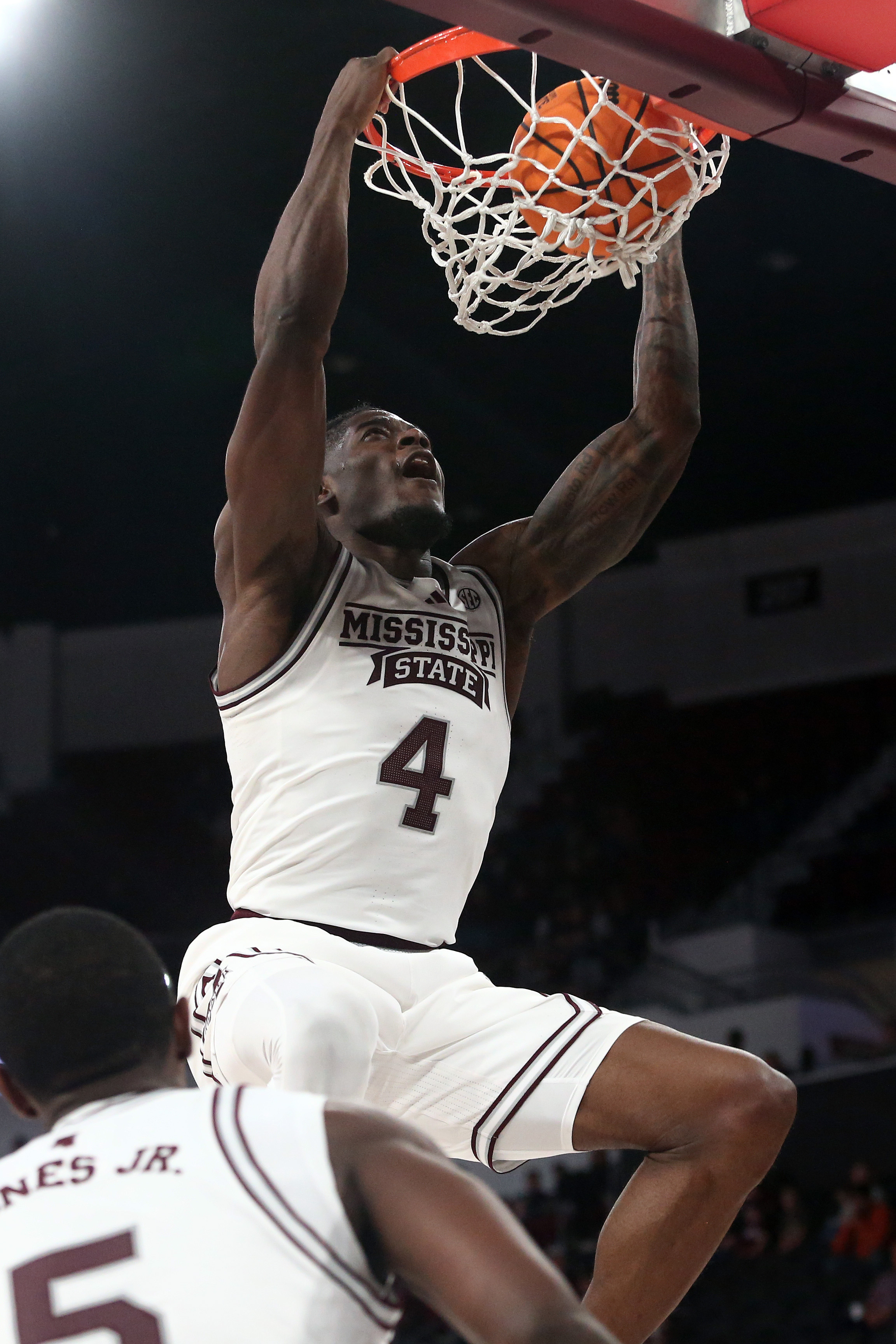 Southern's Closing 12-0 Run Topples No. 21 Mississippi State | Reuters