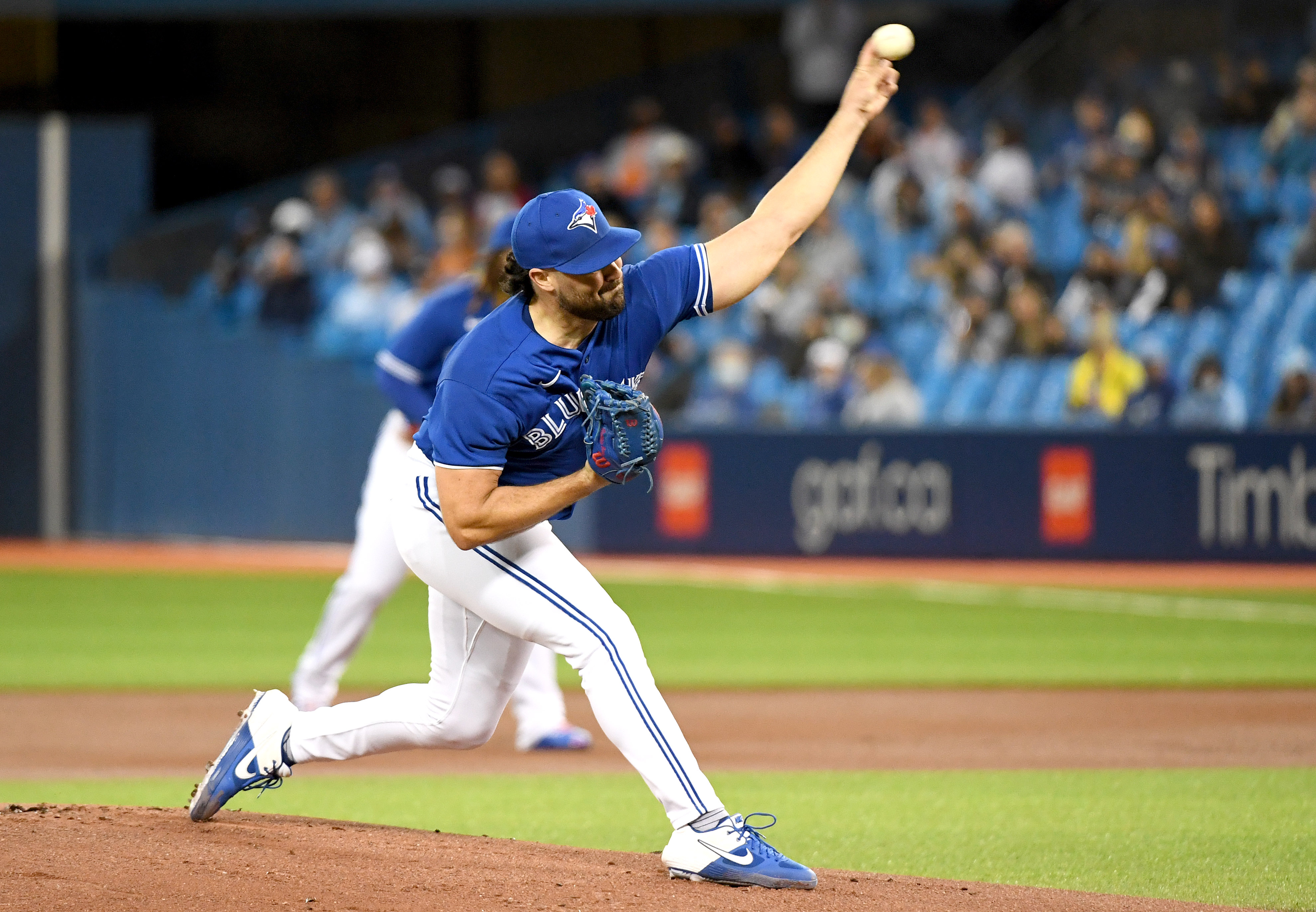 MLB: Blue Jays starter Robbie Ray's case for AL Cy Young