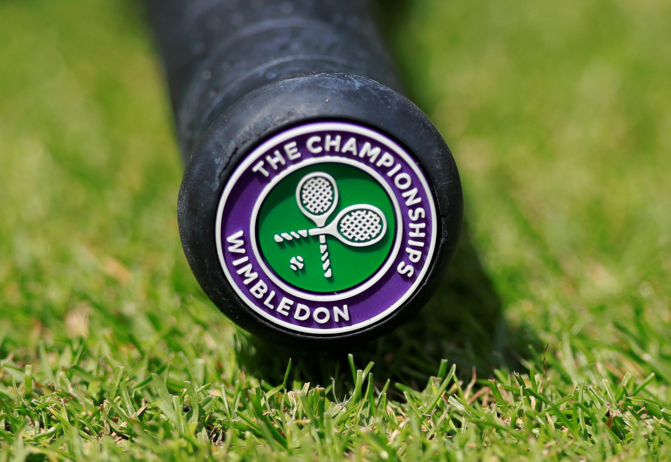 Wimbledon 2021 schedule and format: dates, games, times - AS USA