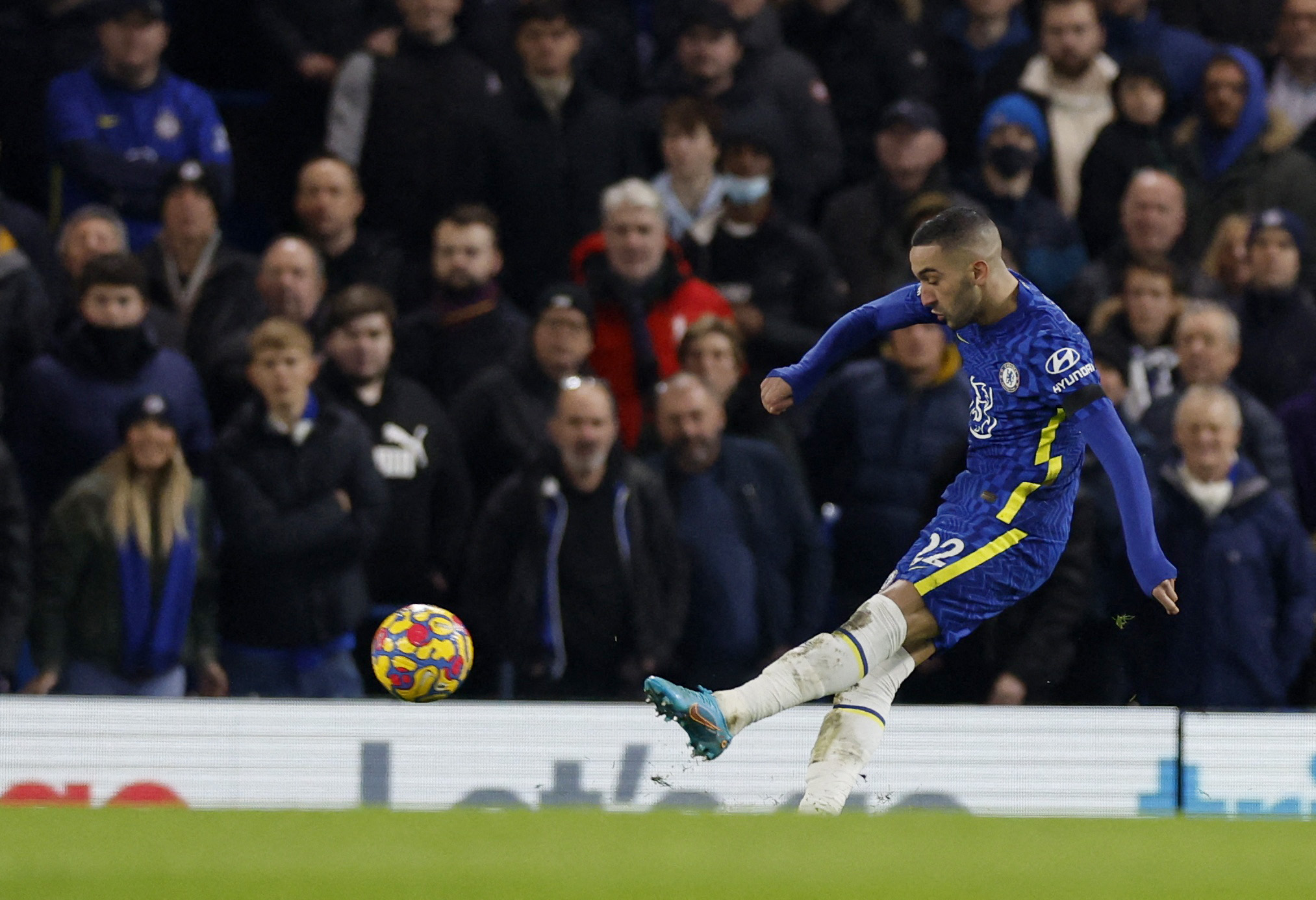 Full Match: Tottenham Hotspur 2-0 Chelsea, Video, Official Site