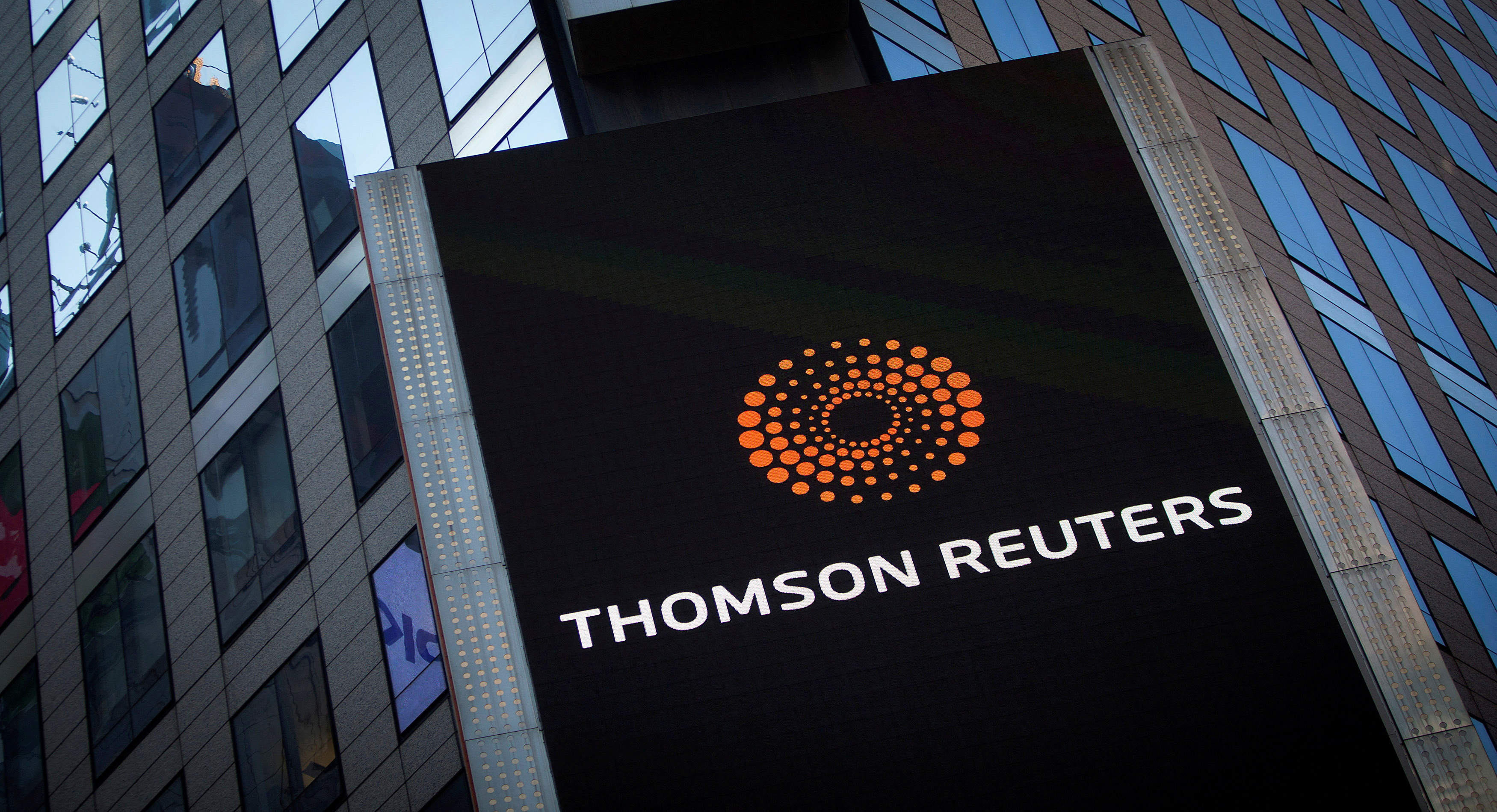 Buyout firm TPG to acquire majority stake in Elite from Thomson Reuters