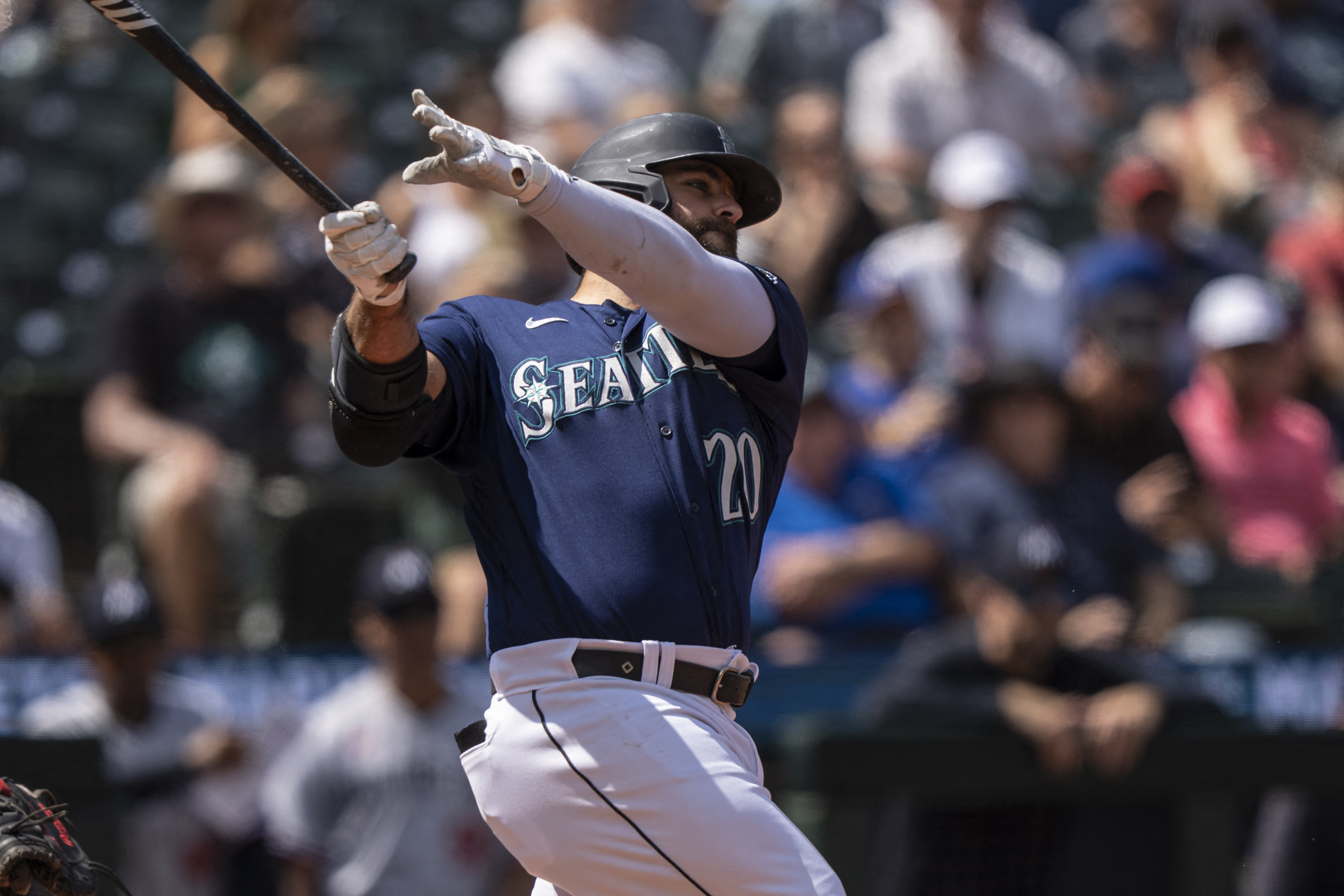 Red-hot Twins offense doused by Mariners' George Kirby – Twin Cities