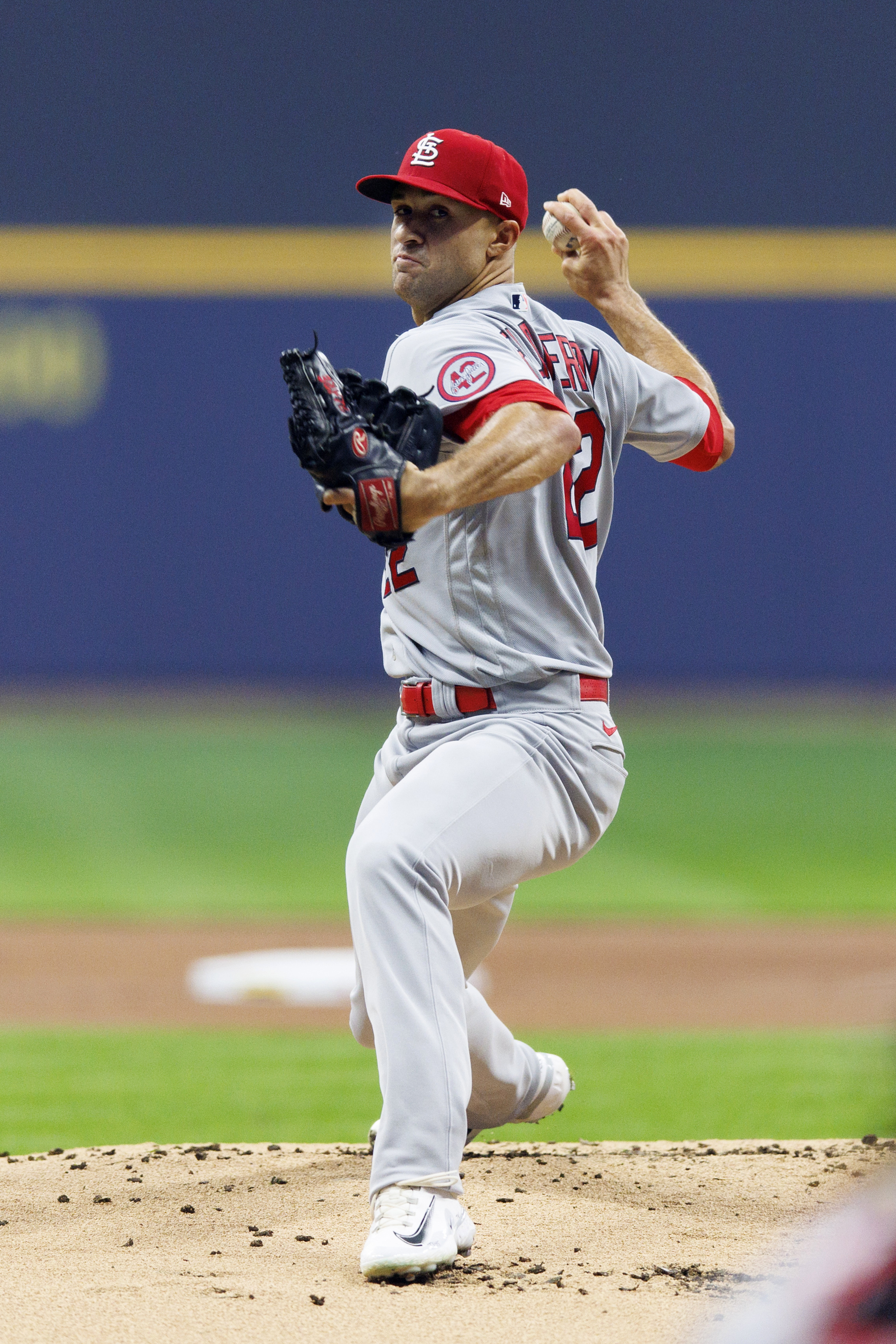 Wade Miley stars as Brewers beat Yu Darvish, Padres 1-0 - ABC30 Fresno