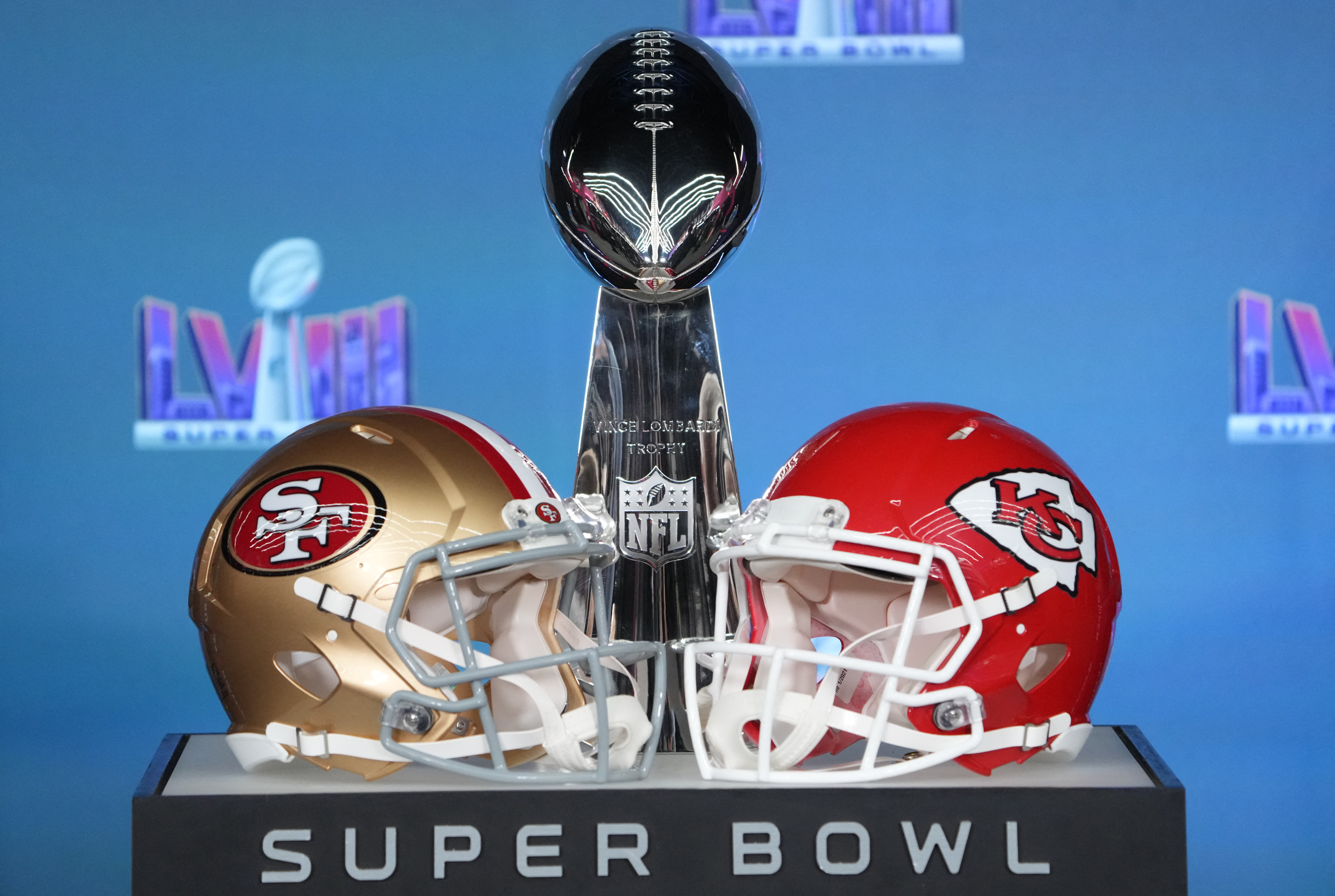 NFL Super Bowl 2024: when is it, teams, tickets, halftime show and
