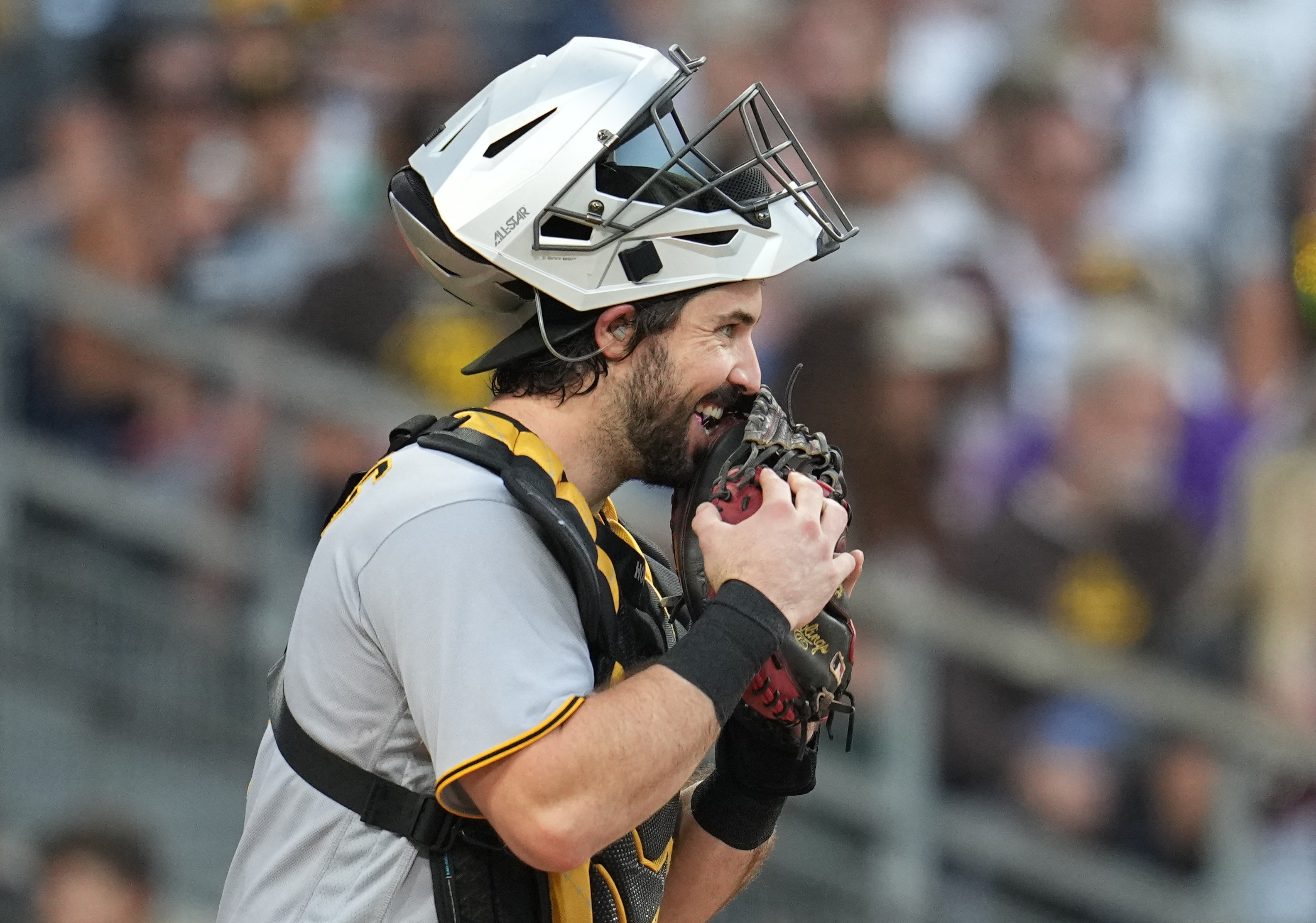 Derek Shelton faces defining season as Pirates' manager 