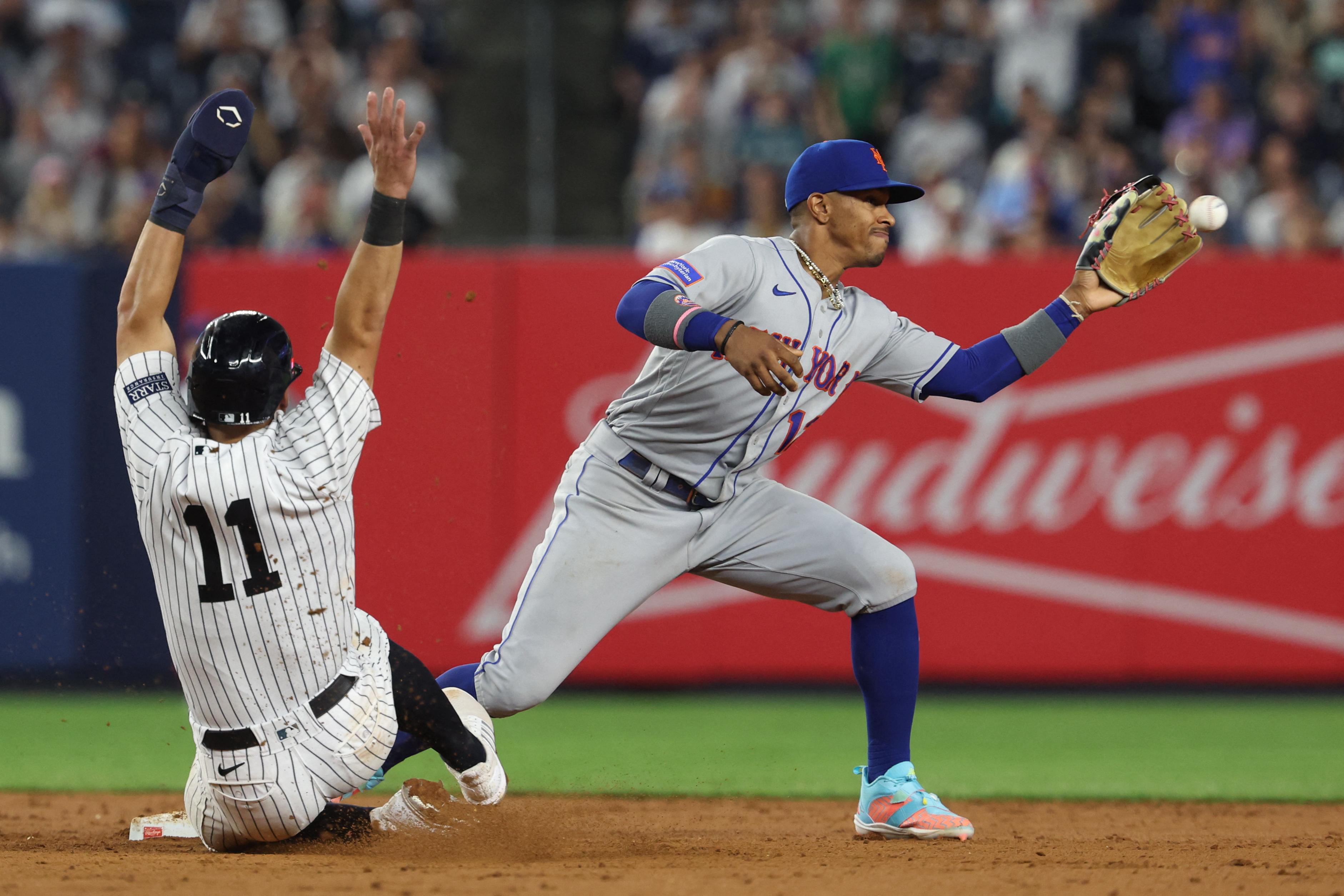 MLB Scores: Mets , Yankees 3—Pete Alonso, who is SO back, leads