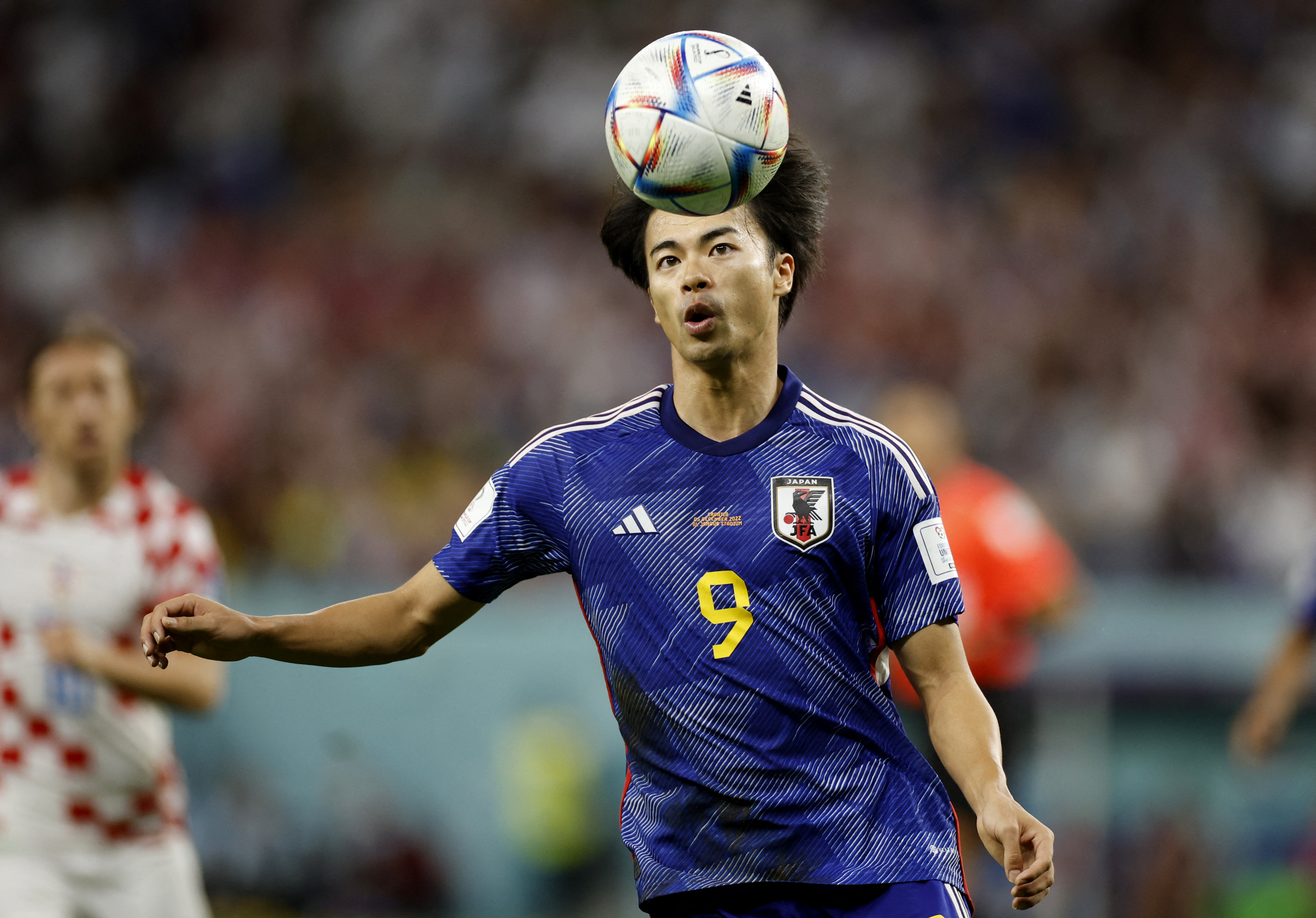 Japan to meet North Korea, South Korea face China in World Cup