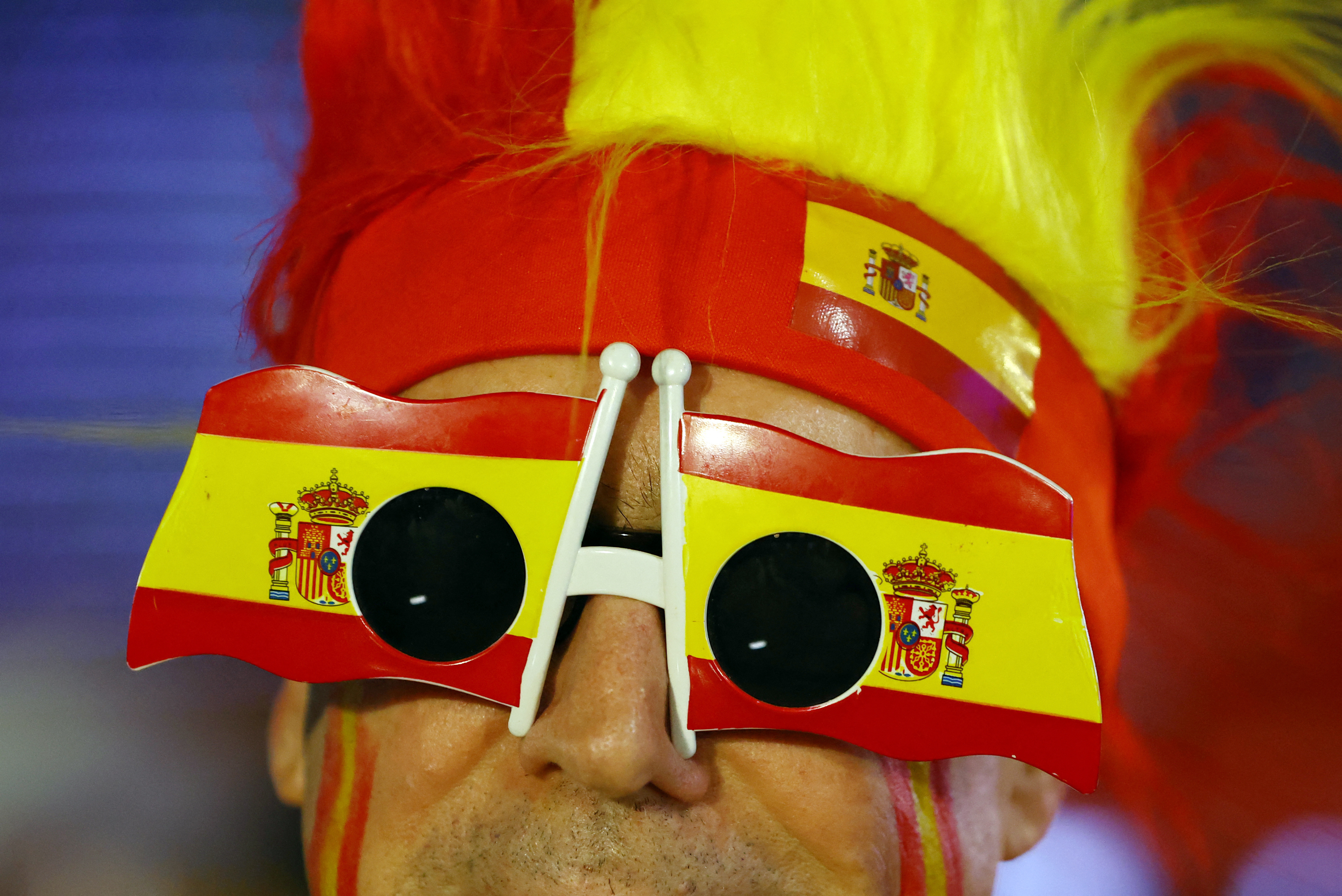 Spain and Japan make five changes each for final group clash