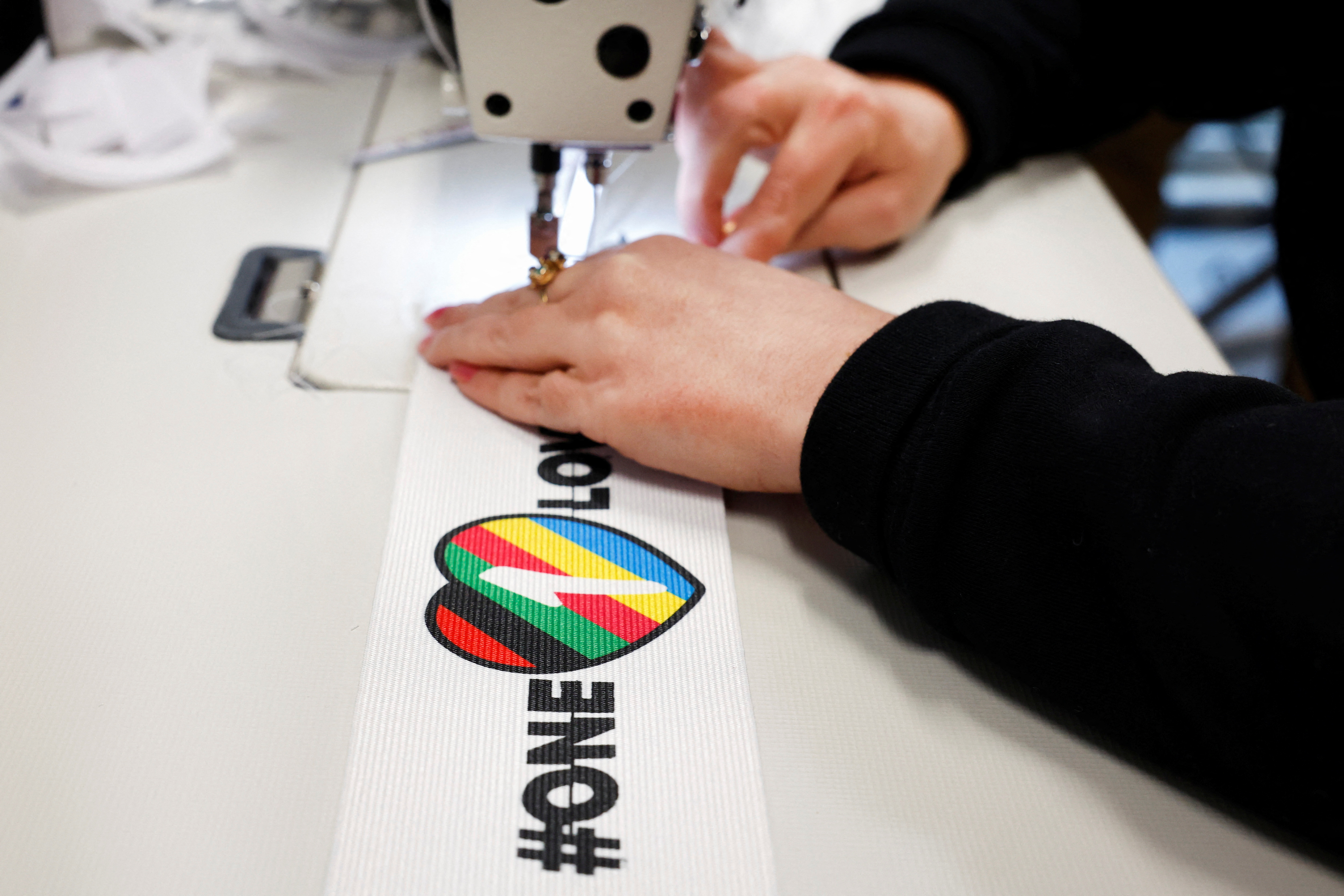 One Love armbands banned by FIFA at the World Cup Qatar 2022