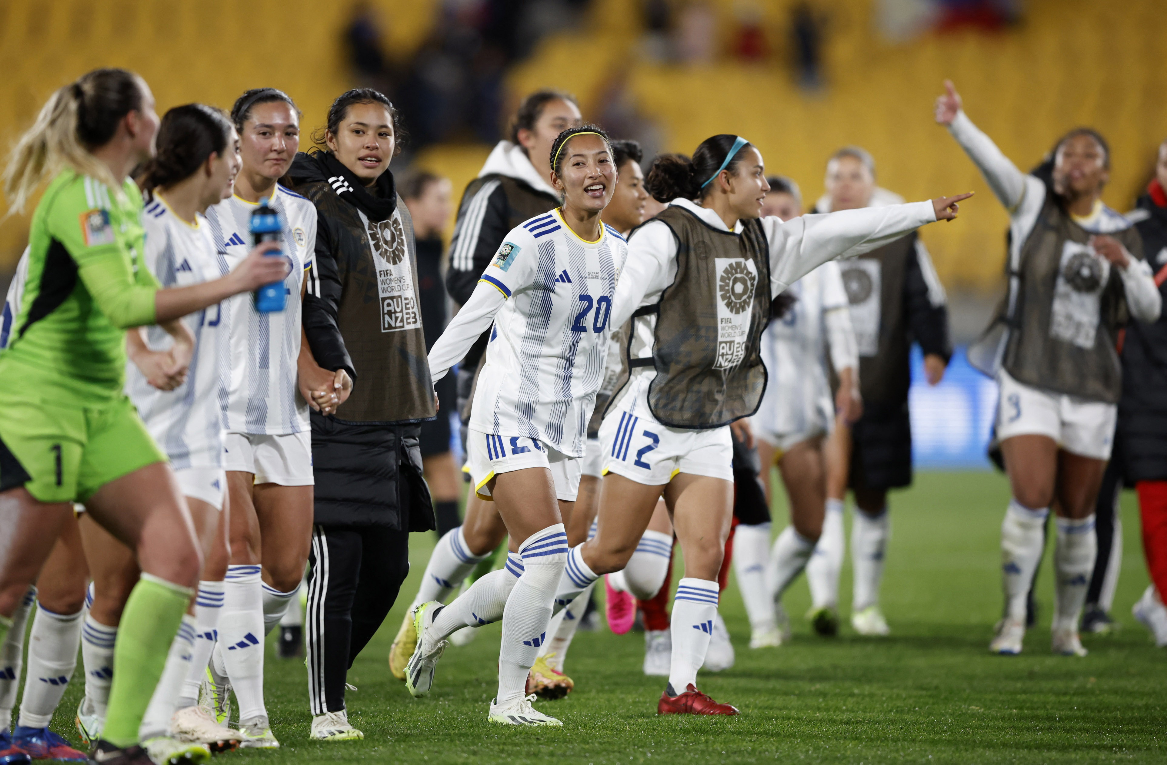 2023 Women's World Cup odds: Unders continue to hit — will market  Over-correct?