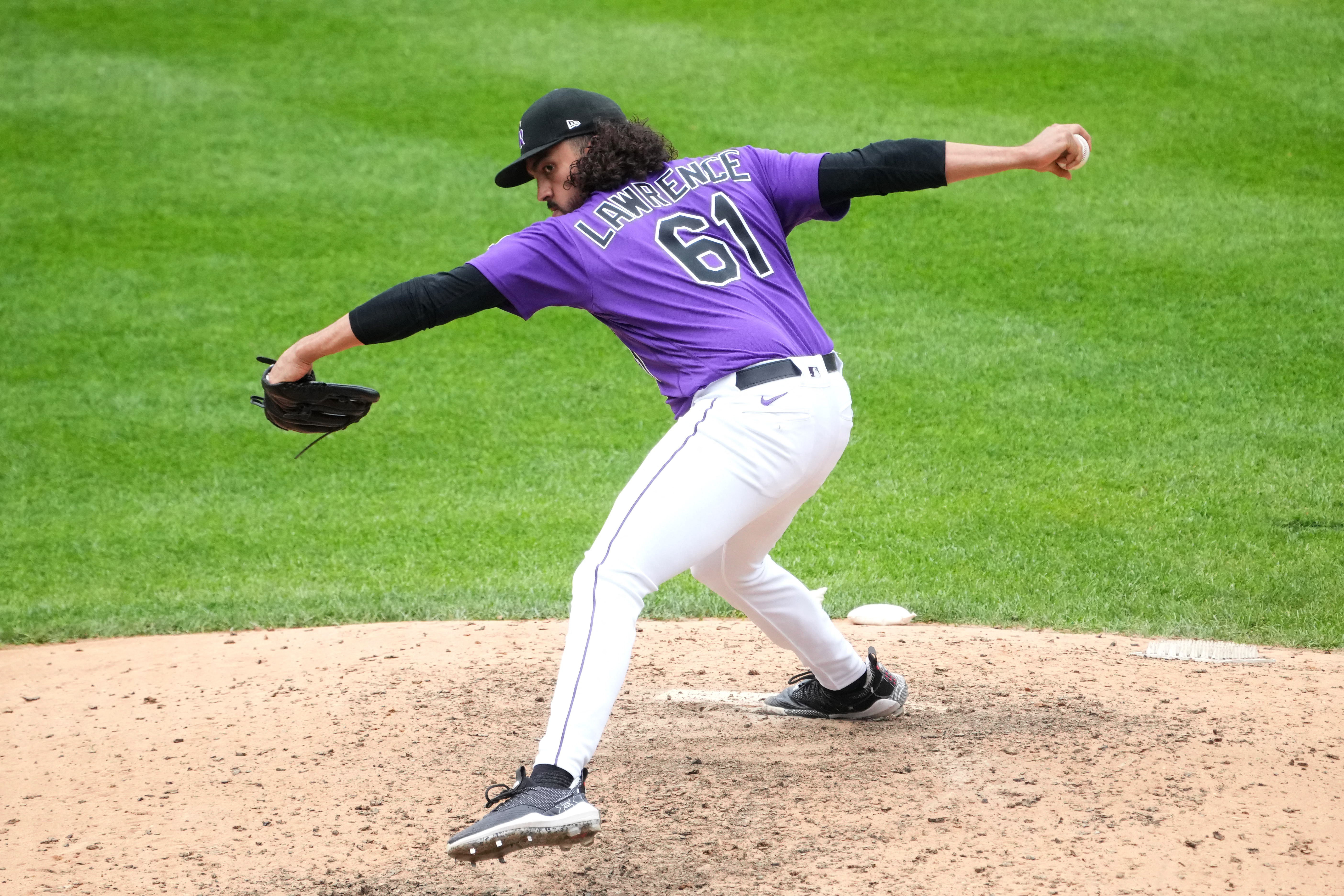 Ryan McMahon drives in both runs as Rockies knock off A's