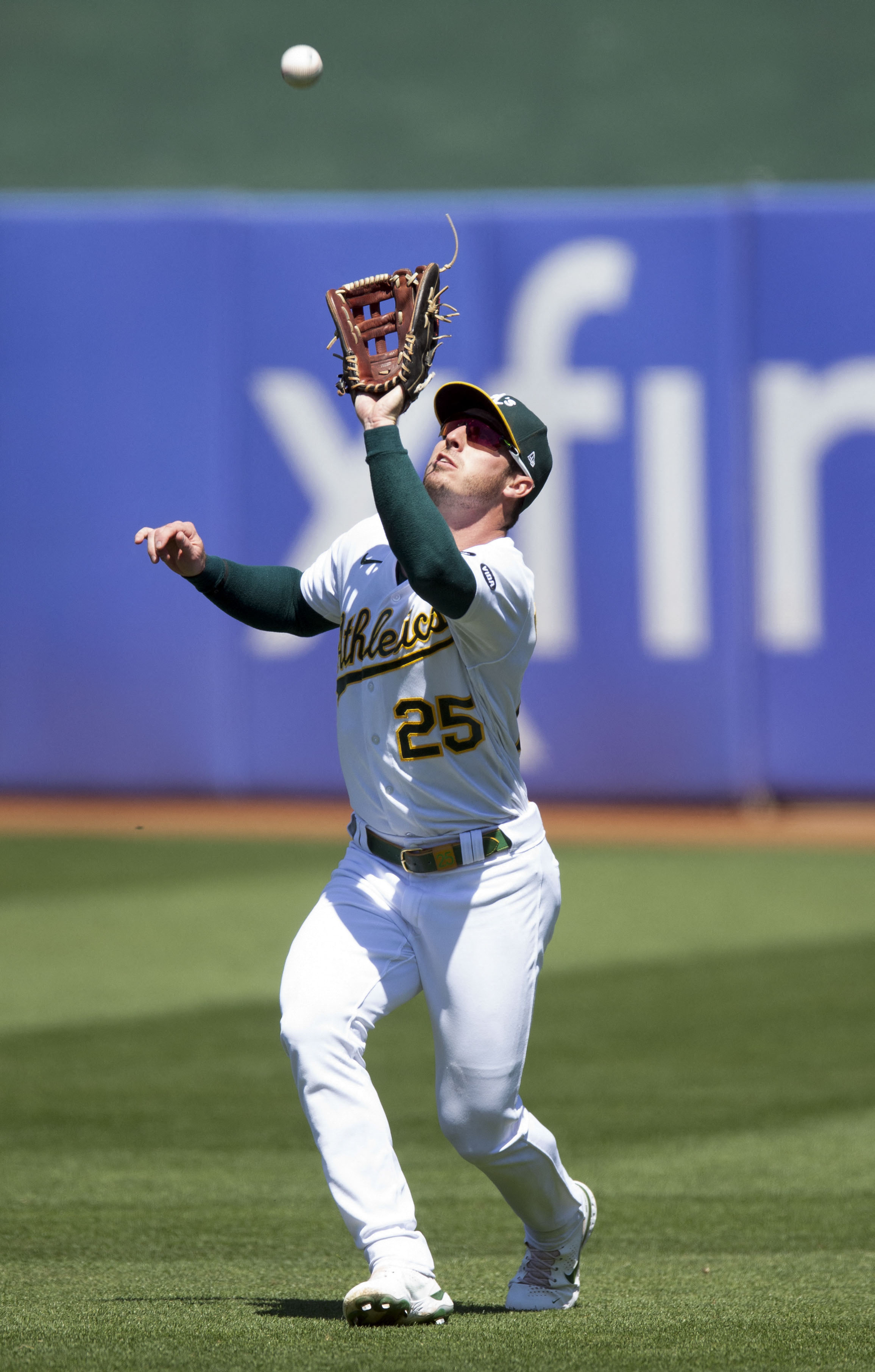 Ryan Mountcastle kicks off a 5-run 10th as Orioles beat A's 7-2 - ABC News