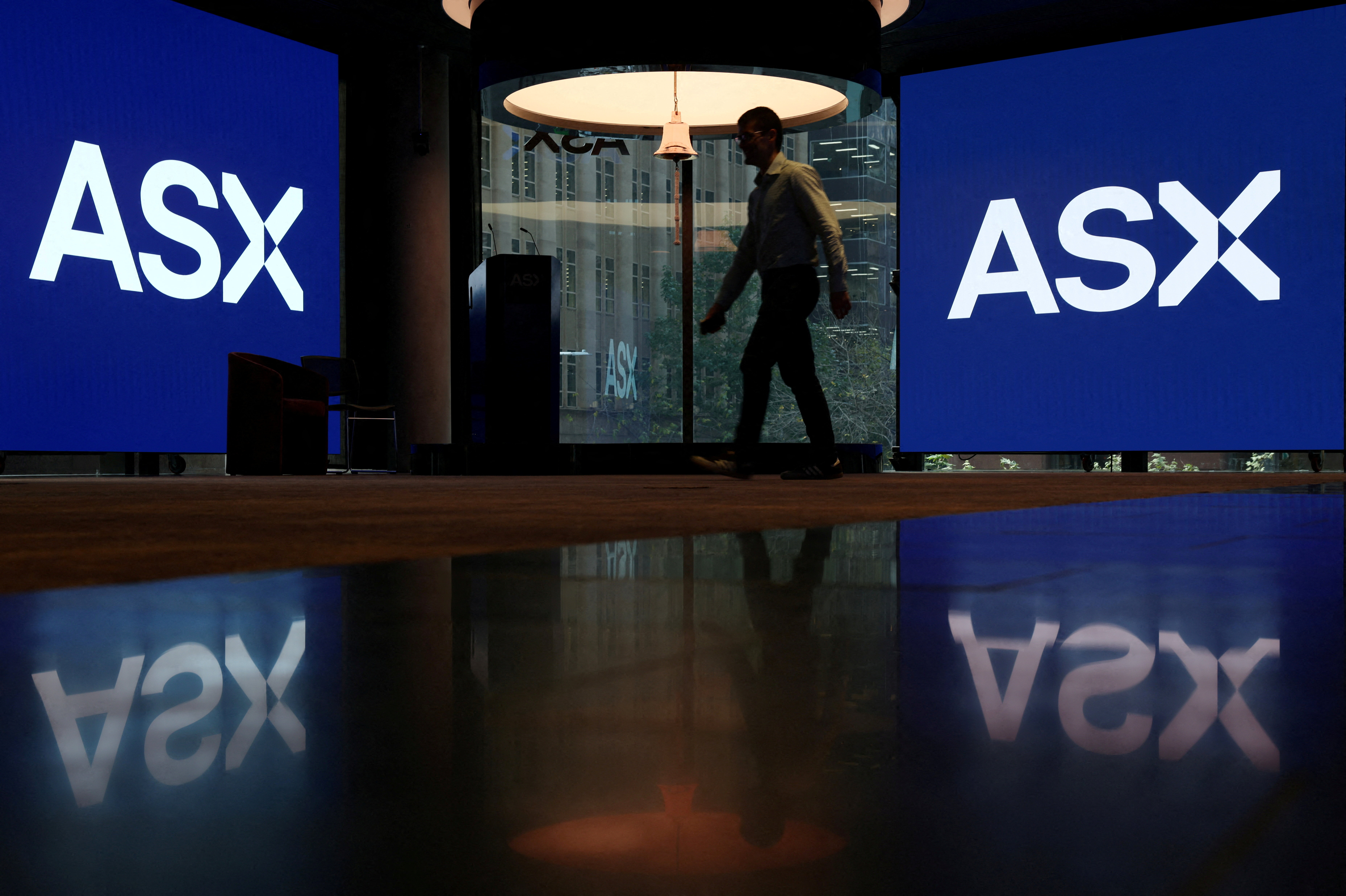 Australia’s ASX says turning point reached after trading outages