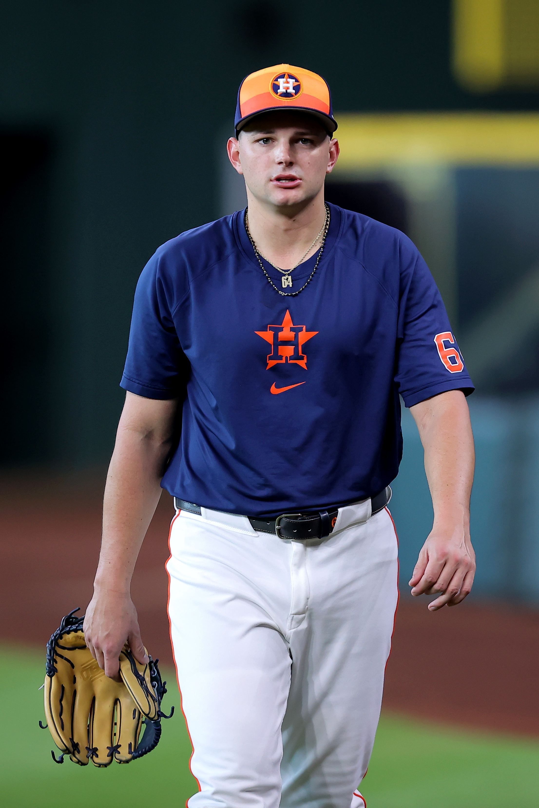 Victor Caratini's HR caps Astros' wild win over Guardians | Reuters