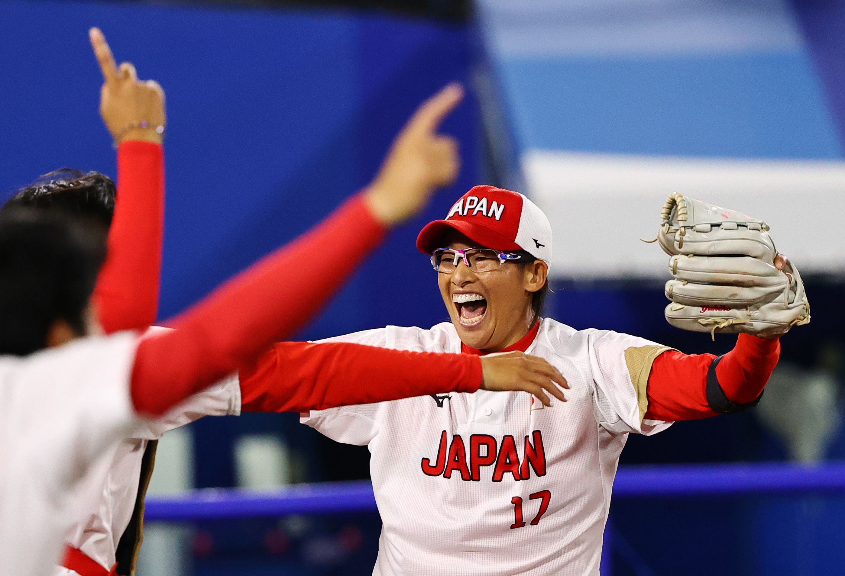 Japan Closes Its Olympics With Baseball Gold After Win Over U.S.