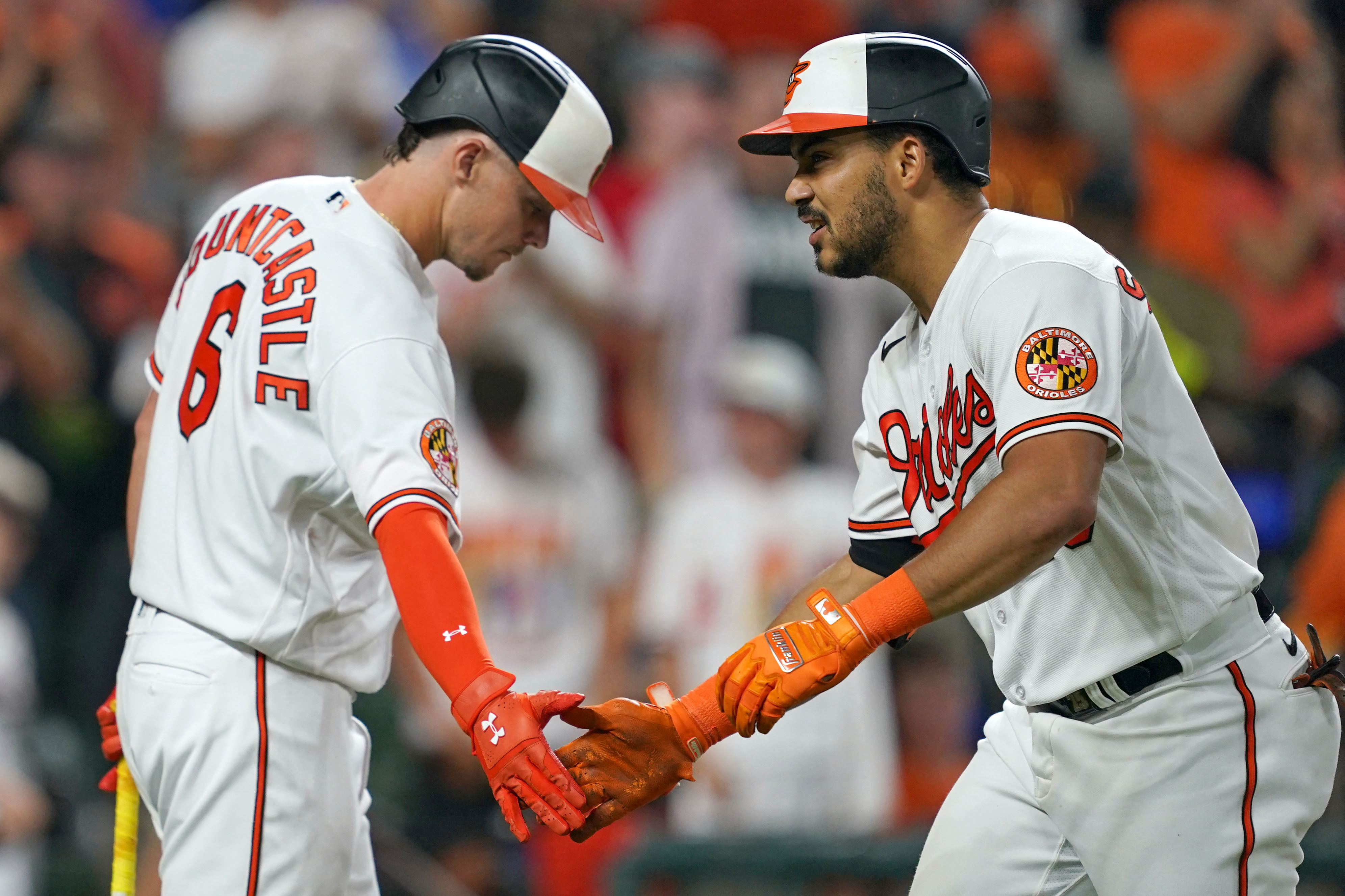 Orioles return to 'Sunday Night Baseball' for first time since 2018 - The  Baltimore Banner