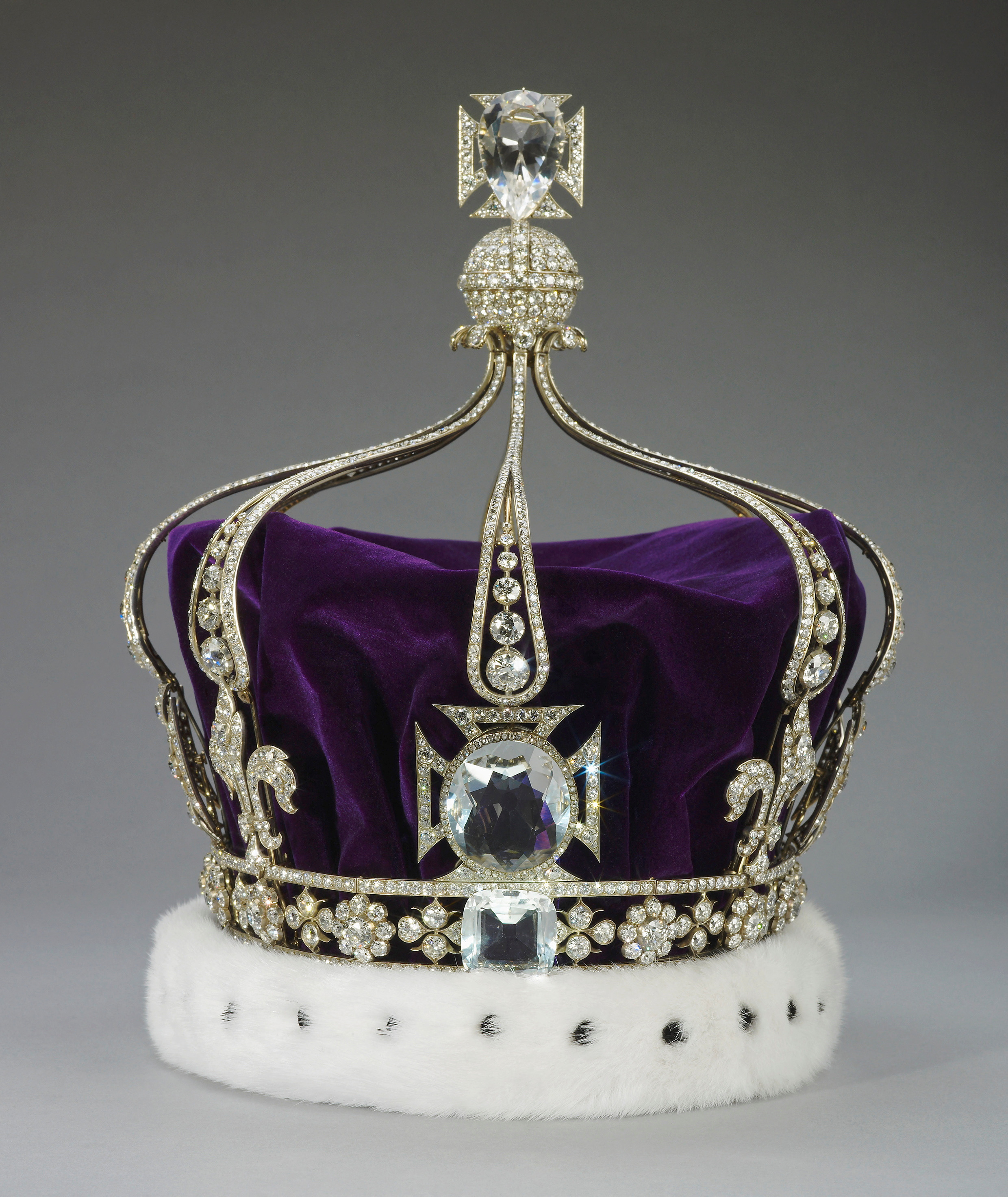 How Kohinoor Became an Integral Part of the British Crown?