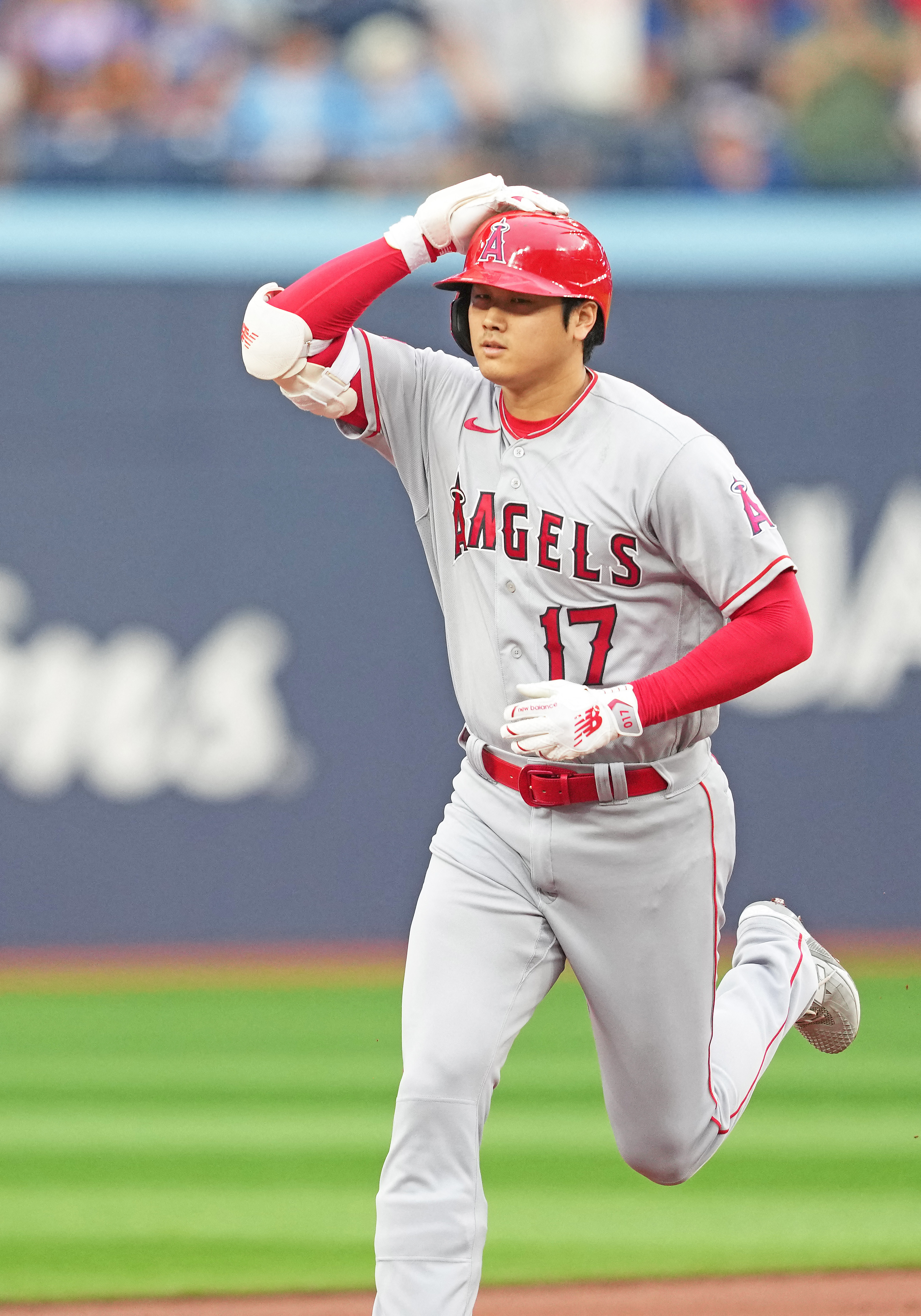 Ohtani reaches 400 MLB strikeouts, Angels beat Astros in 12 - The Mainichi