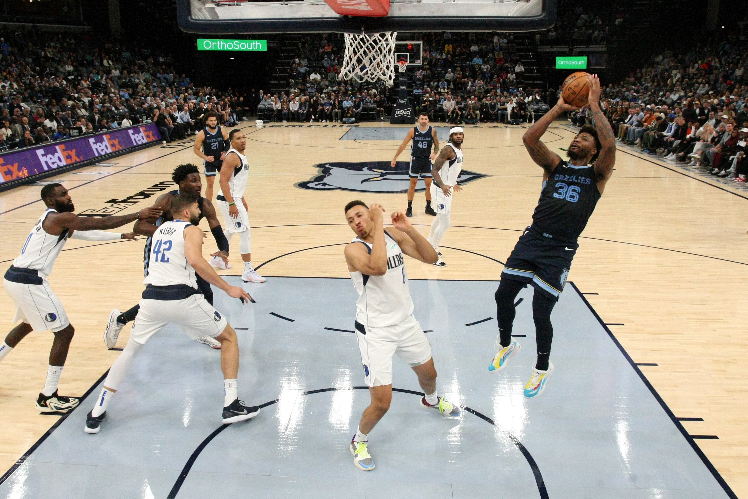 Luka Doncic Nets Triple-double, Mavs Stay Perfect | Reuters