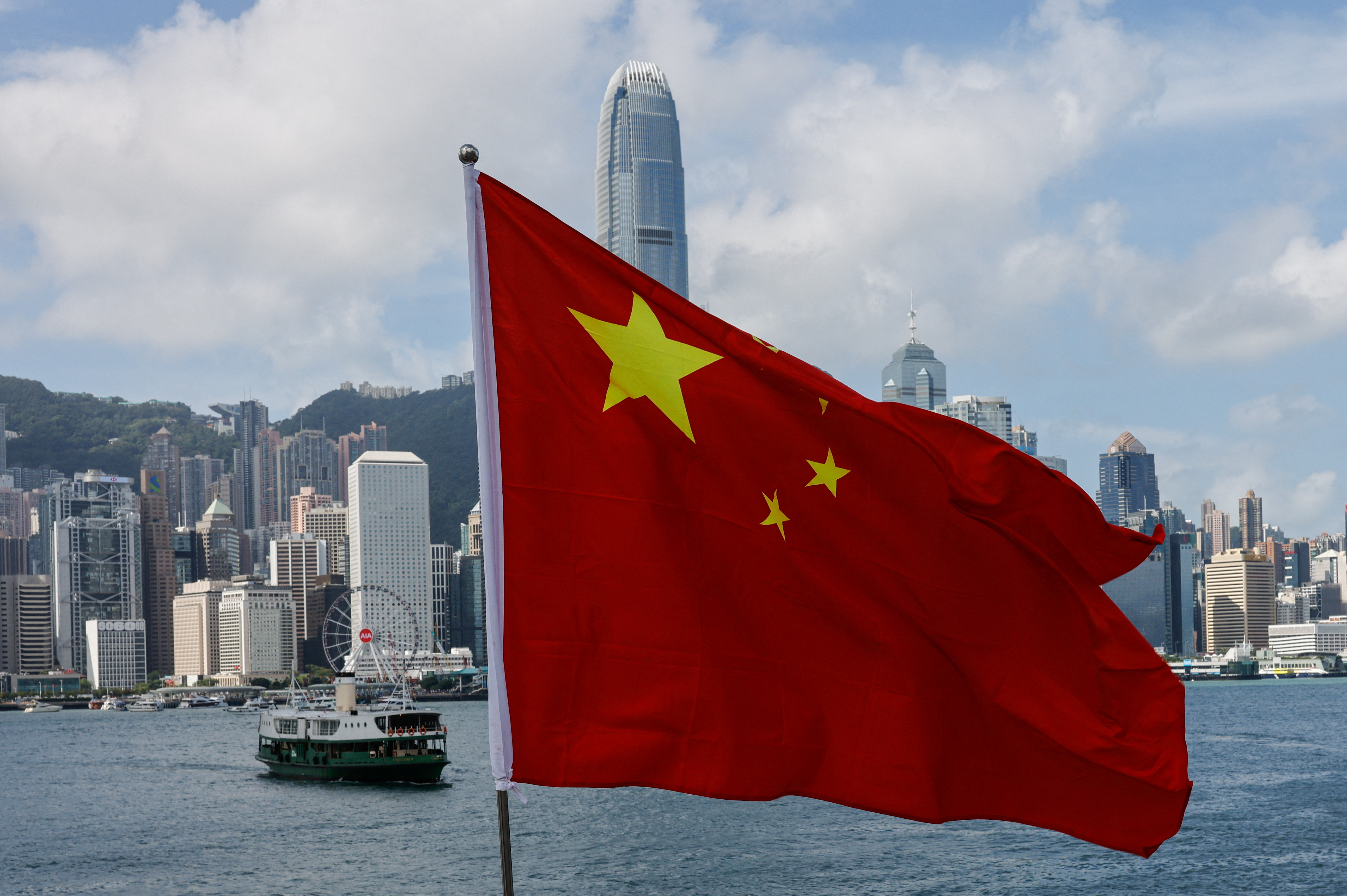 China undeterred in campaign to pressure critics abroad despite Western  backlash | Reuters