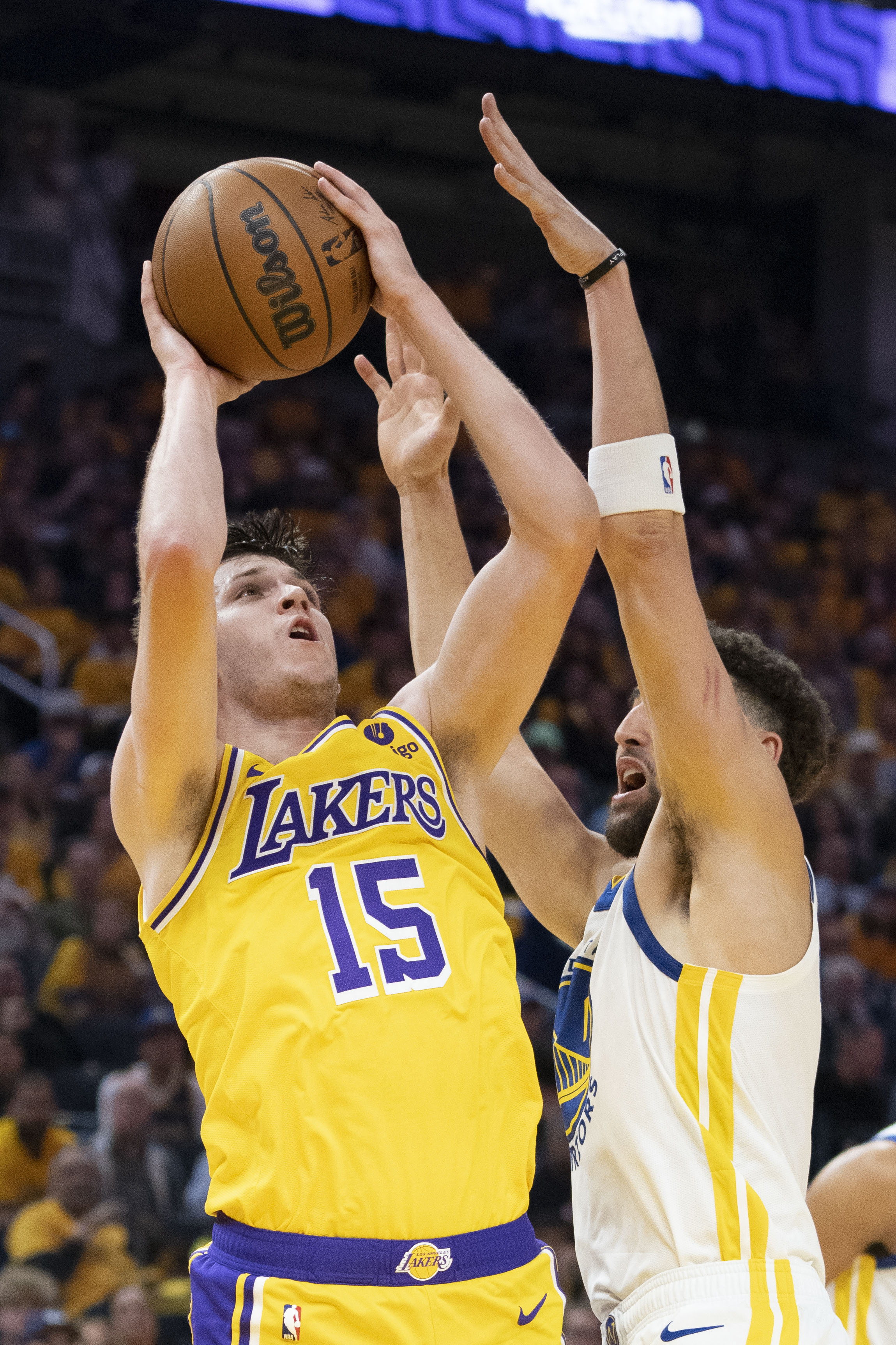 Warriors vs. Lakers Game 6: Keys for Steph Curry and Golden State