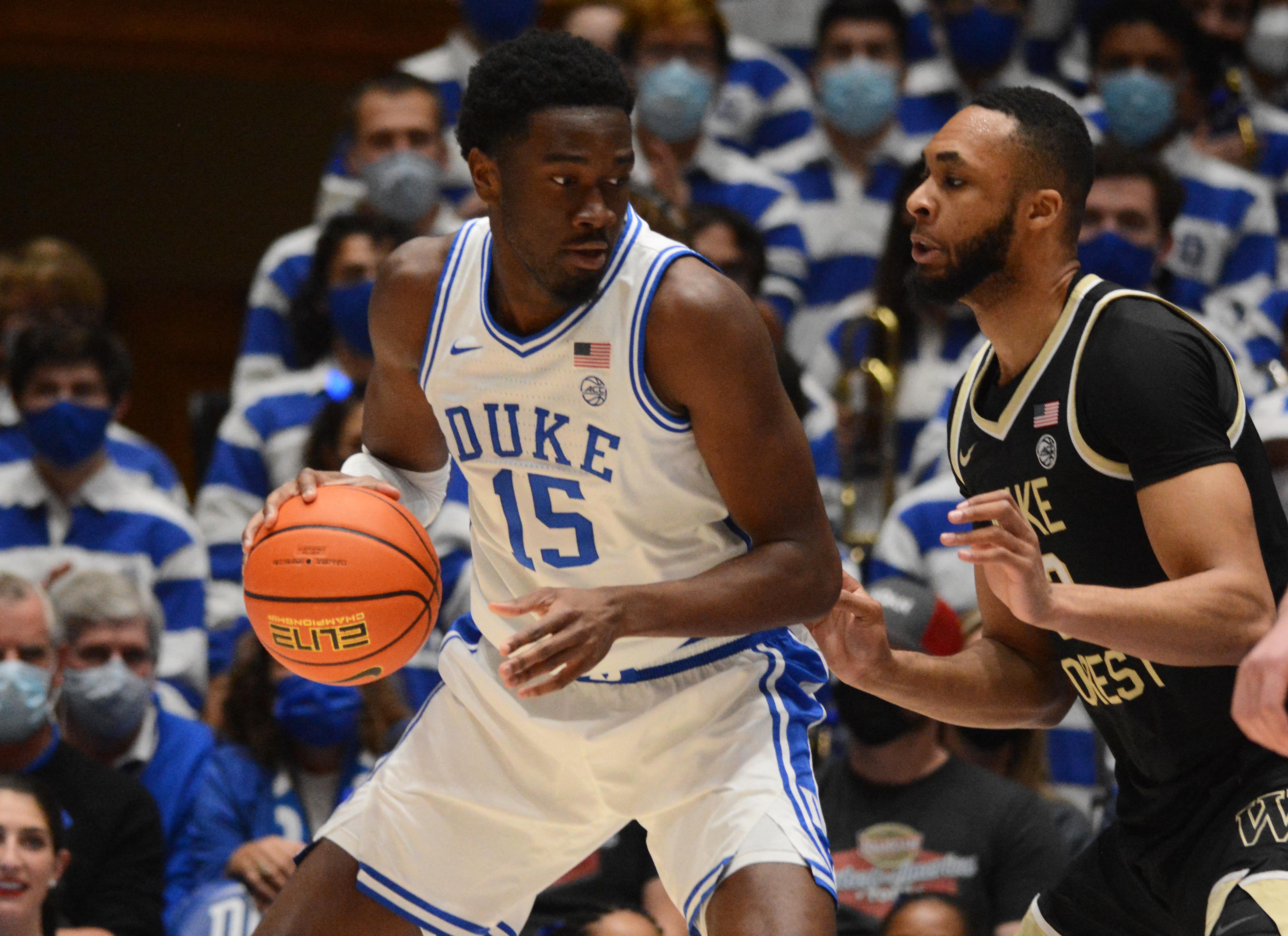 Top 25 roundup: No. 9 Duke loses Coach K but escapes with last-second ...