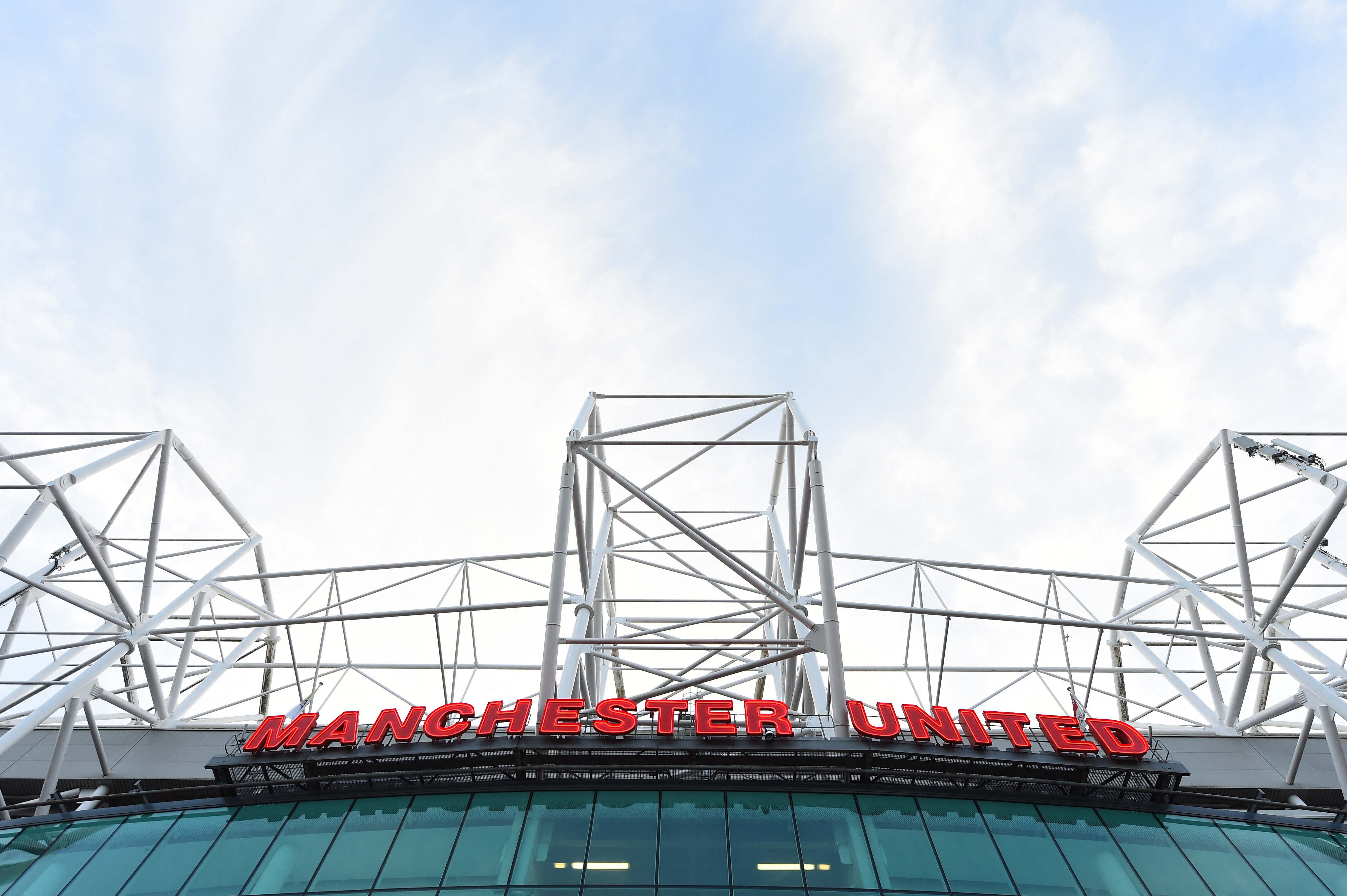 Manchester United slides as Ratcliffe's stake bid report dents buyout hopes