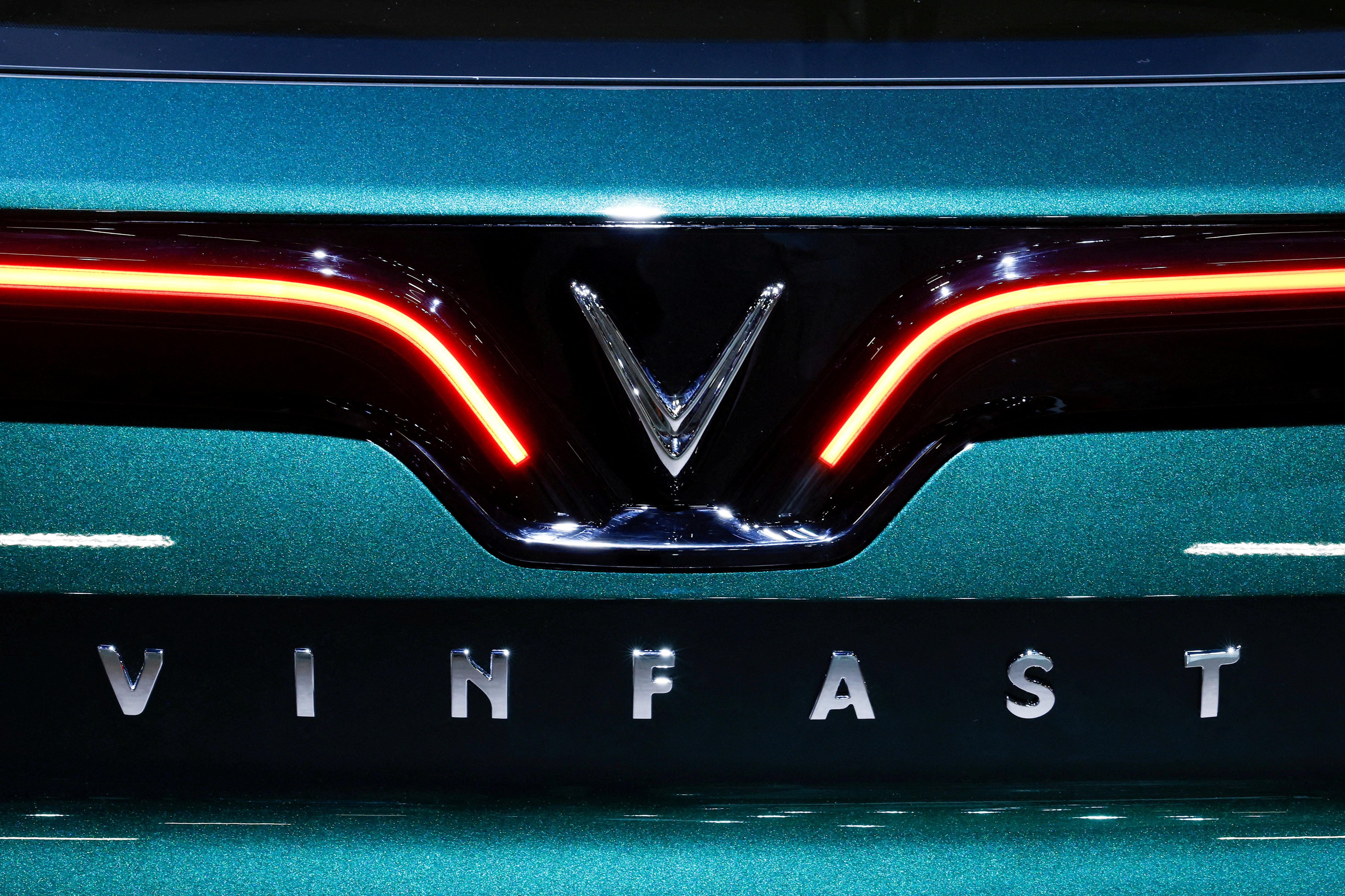 Vietnam’s VinFast recalls the first batch of US-bound electric cars over safety risks