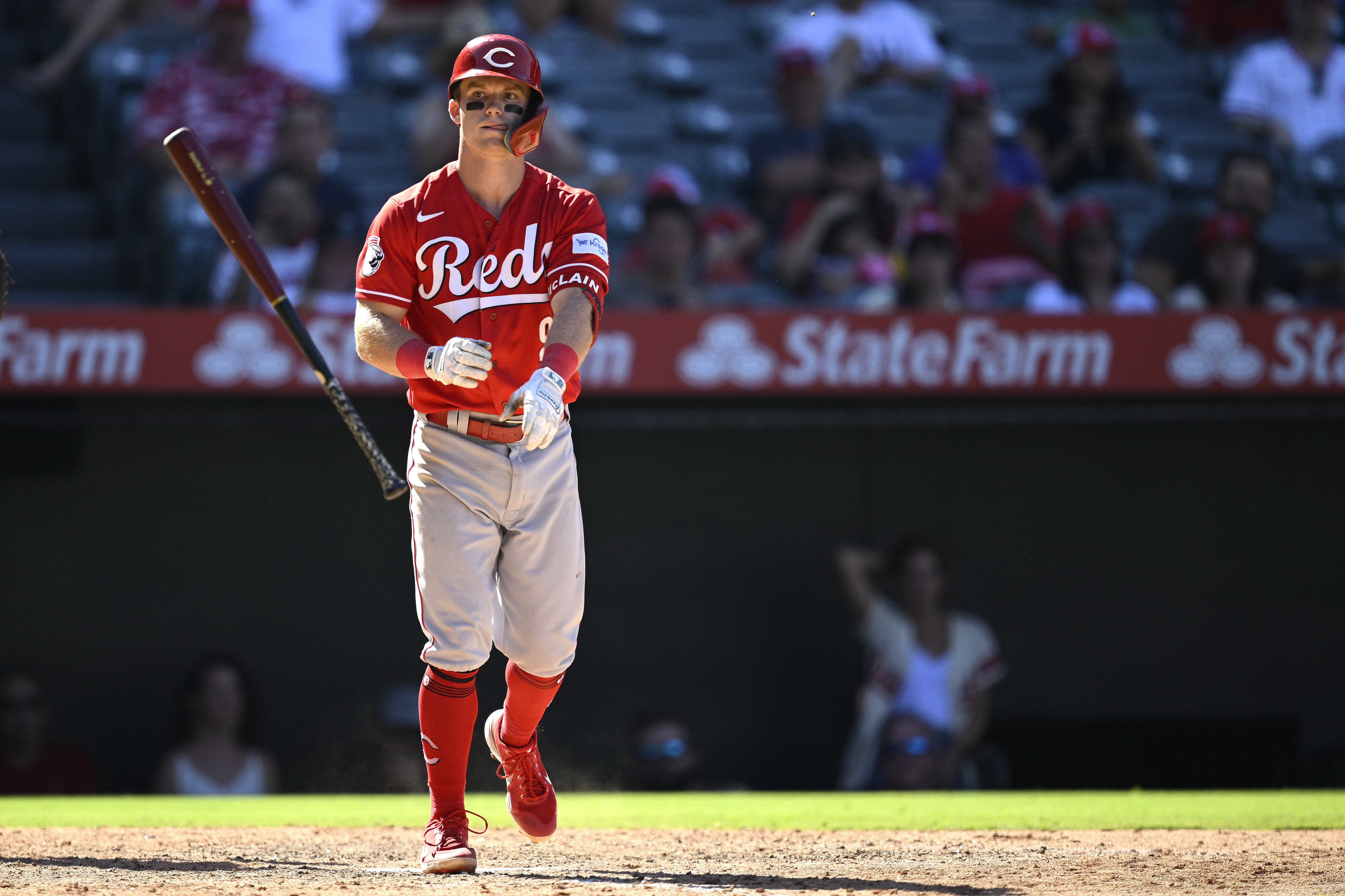 Cardinals rally past Reds for doubleheader sweep