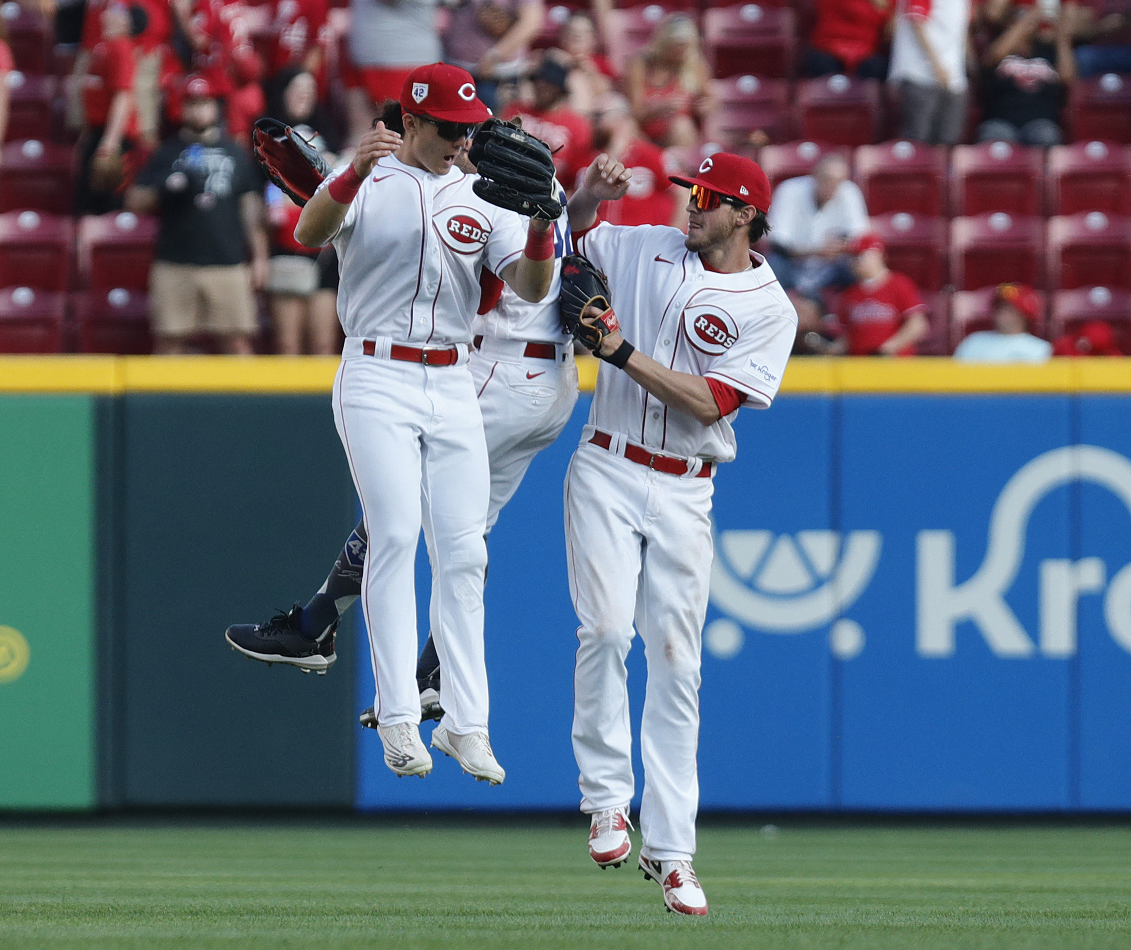 Wil Myers wants to hit more home runs with Reds