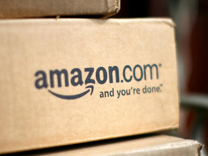 Amazon denies duping consumers with ‘buy box’ product feature | Reuters