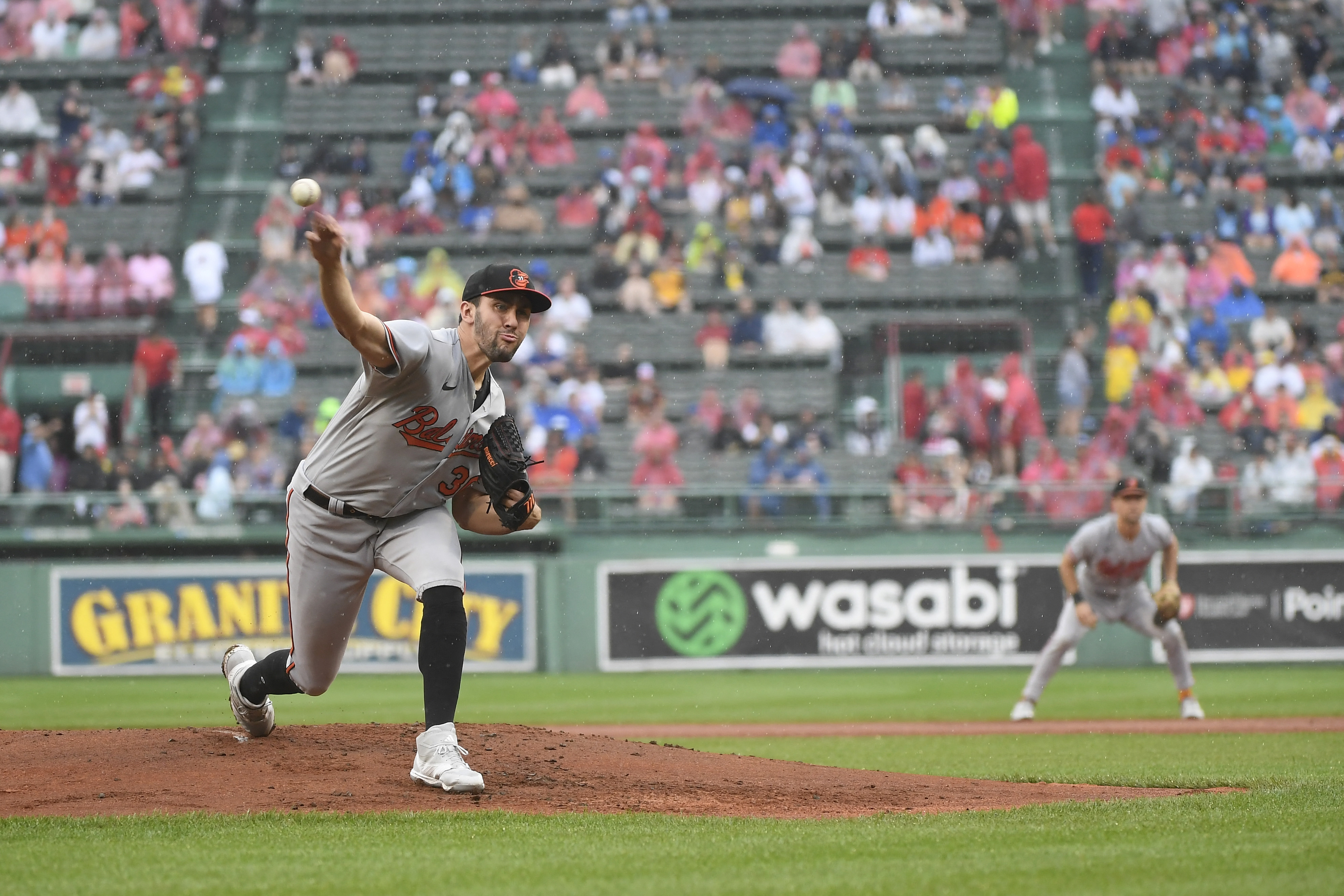 10 years ago, the Red Sox collapsed vs. the Orioles. They're wary of  bringing those 2011 memories back to life - The Boston Globe