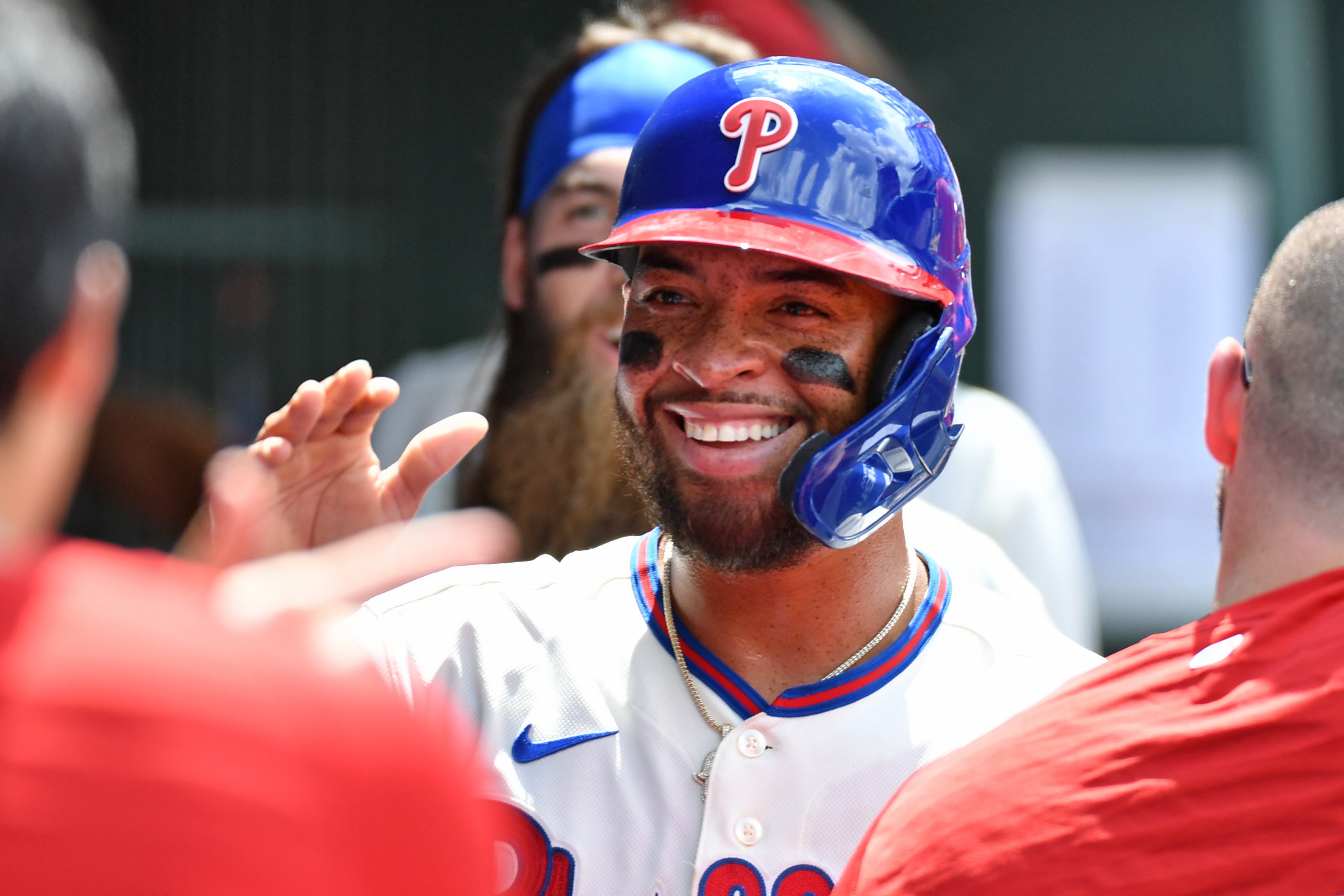 As the postseason looms, the Phillies shuffle their deck ahead of regular  season finale series against Mets